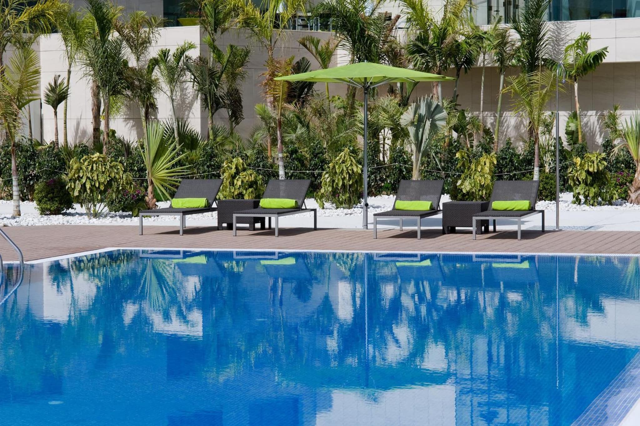 La Finca Resort photo 6