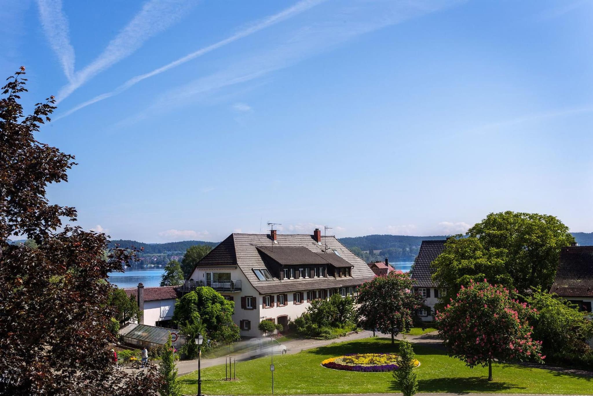 Ganter Hotel & Restaurant Mohren