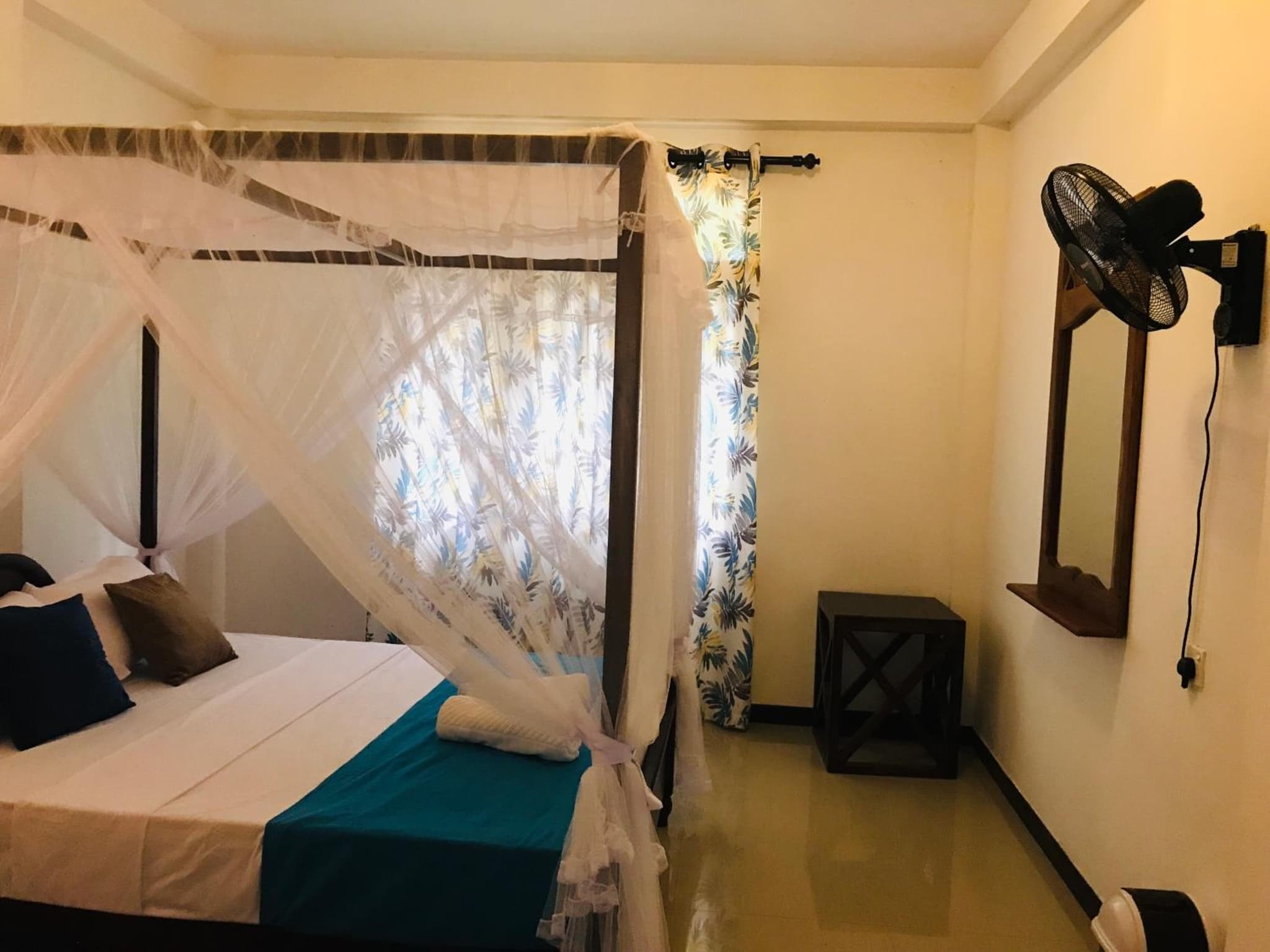 Elephant Side Safari Bungalow photo 7