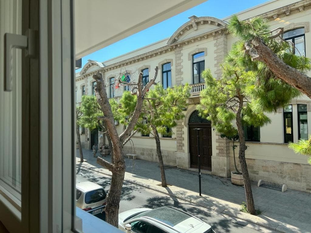 Vilu Suite Centro