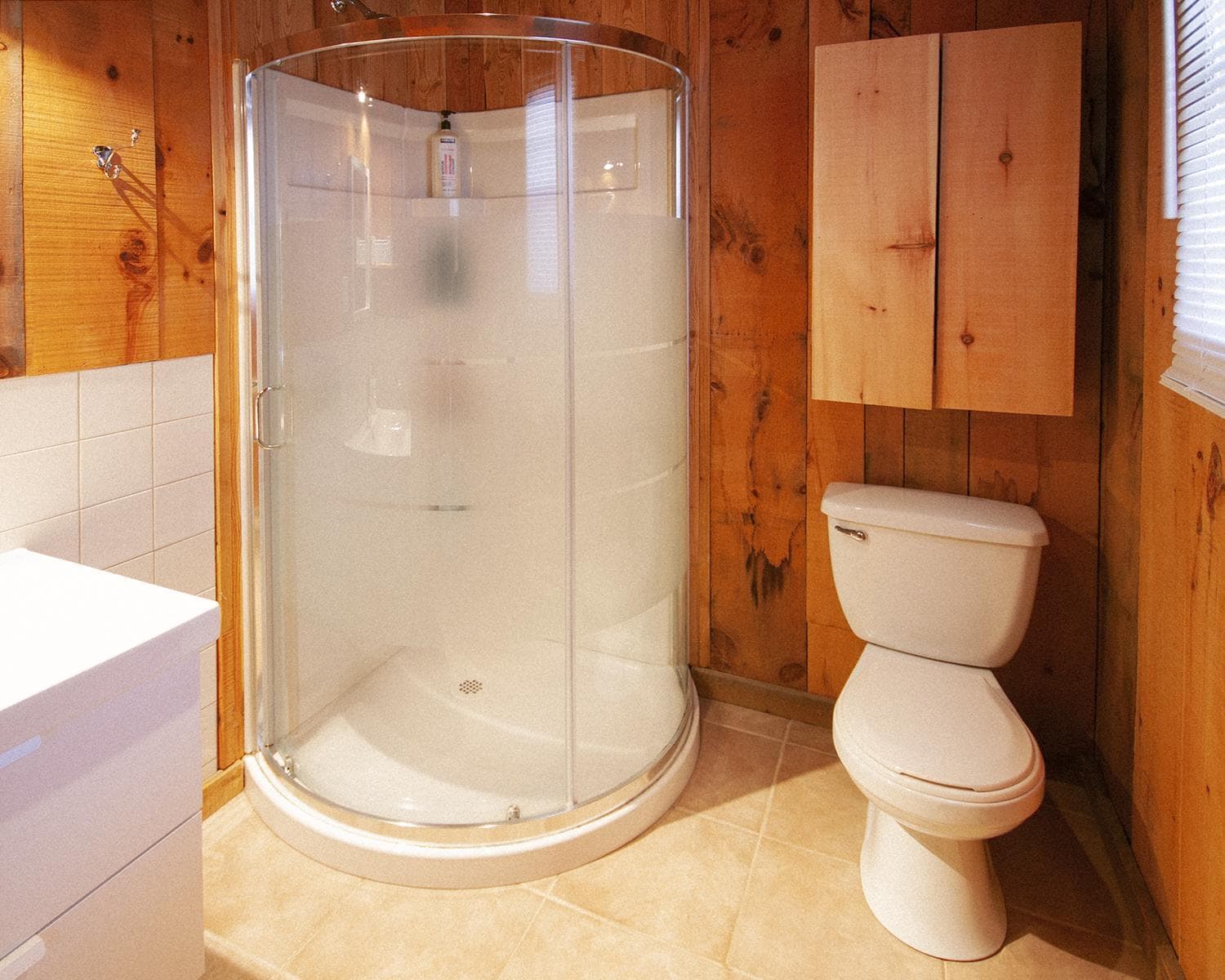 Chalet 8 photo 2