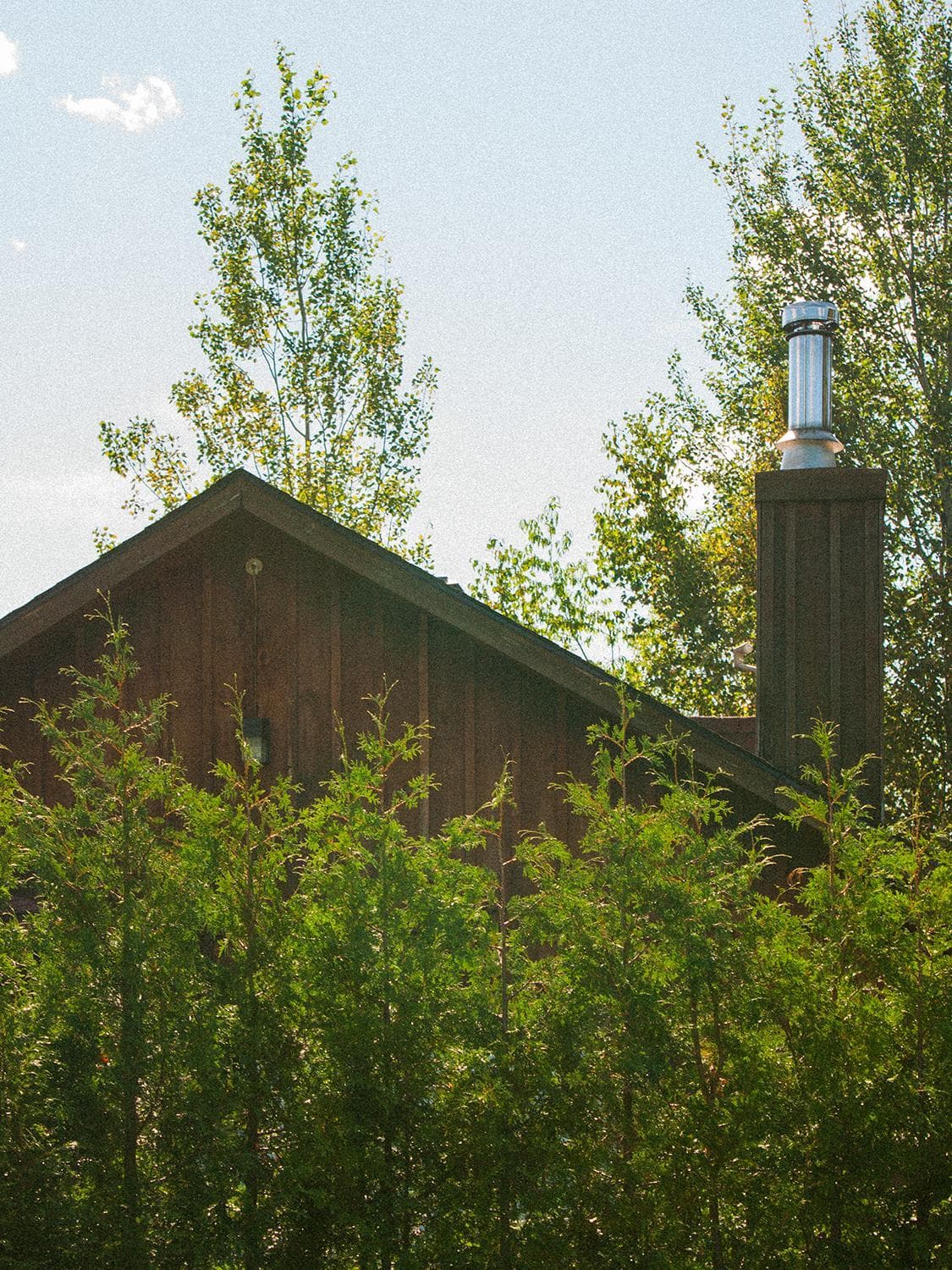Chalet 8 photo 9