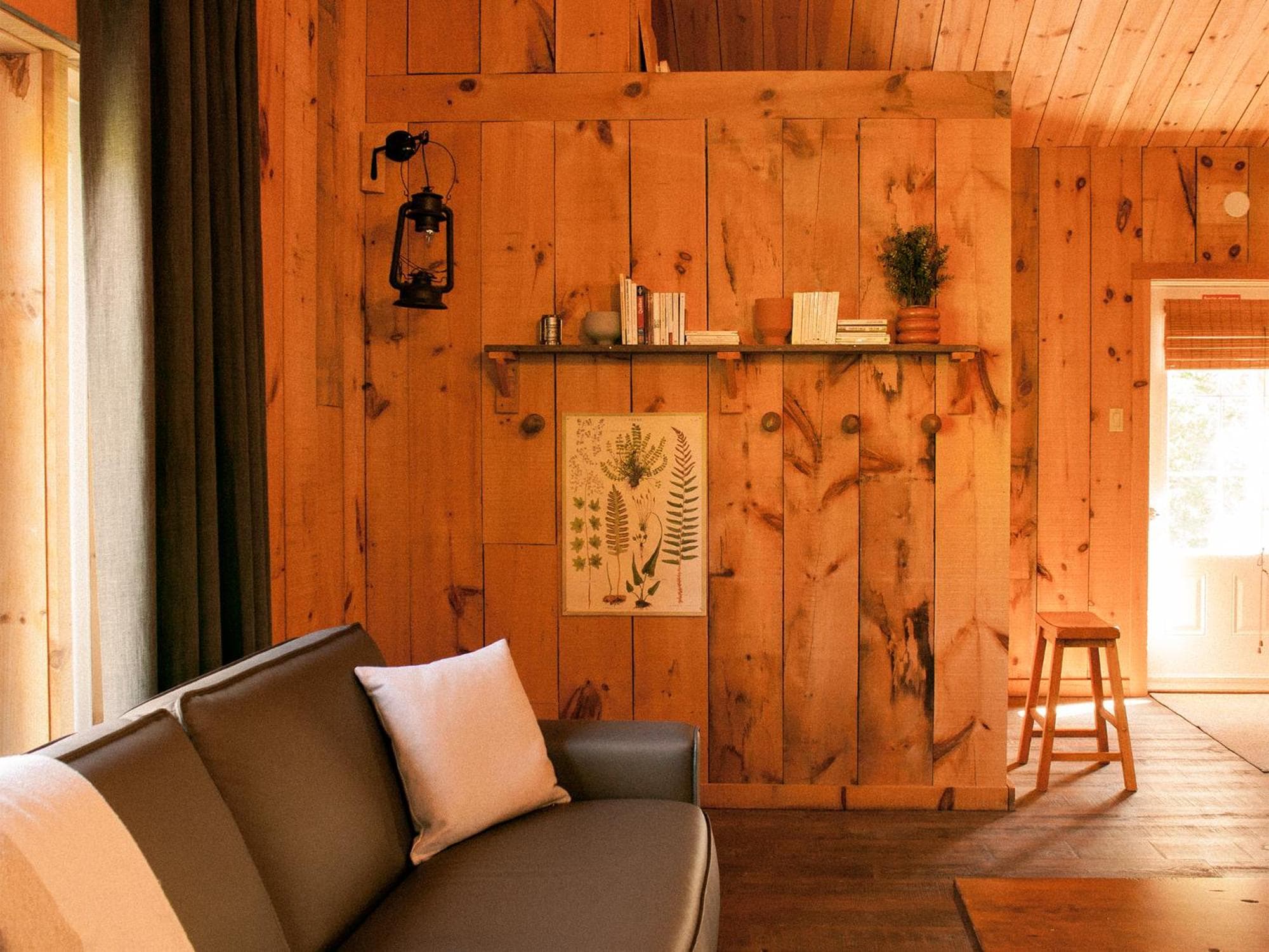 Chalet 8 photo 3