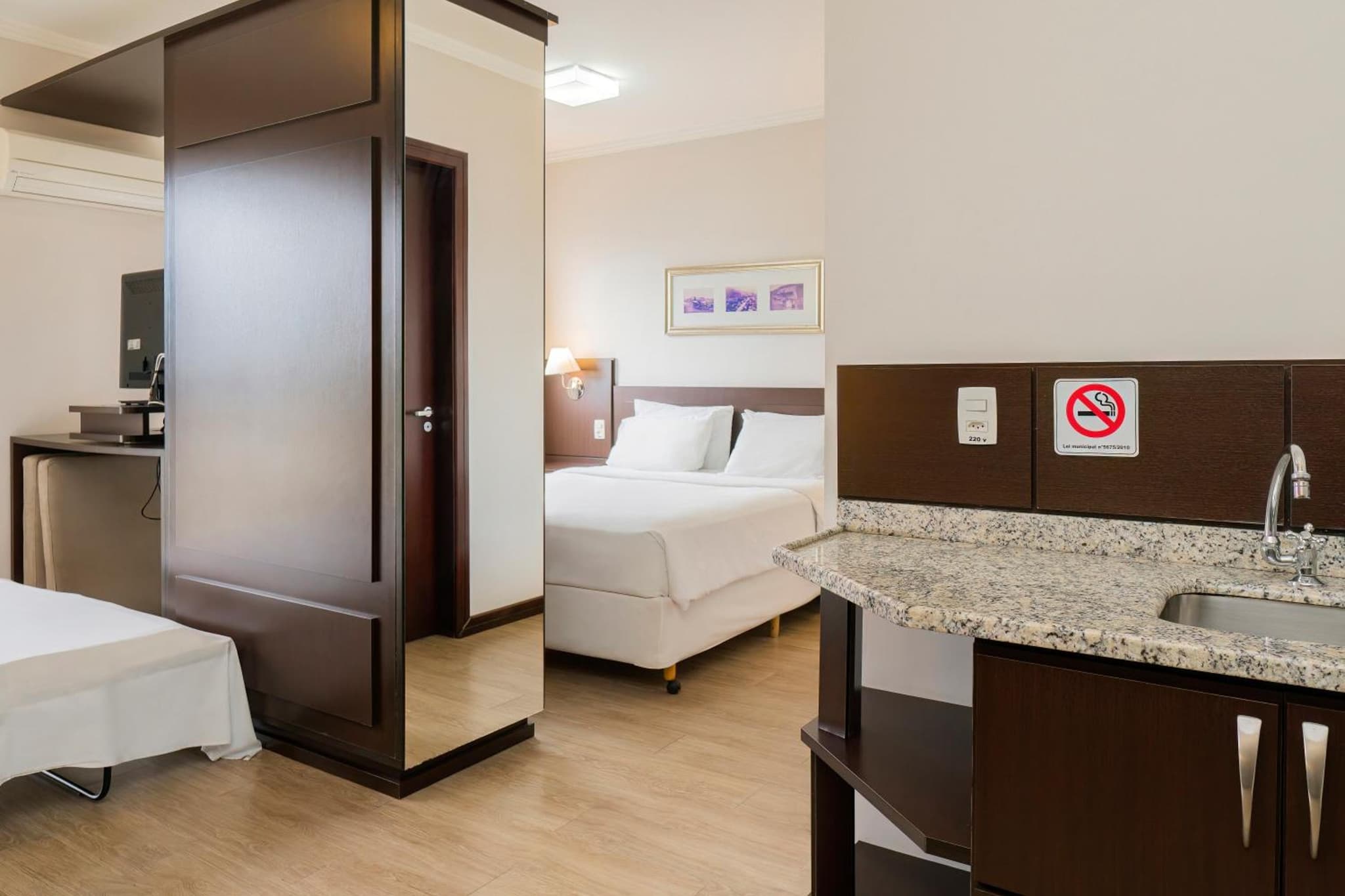 Mercure Jaragua do Sul photo 7