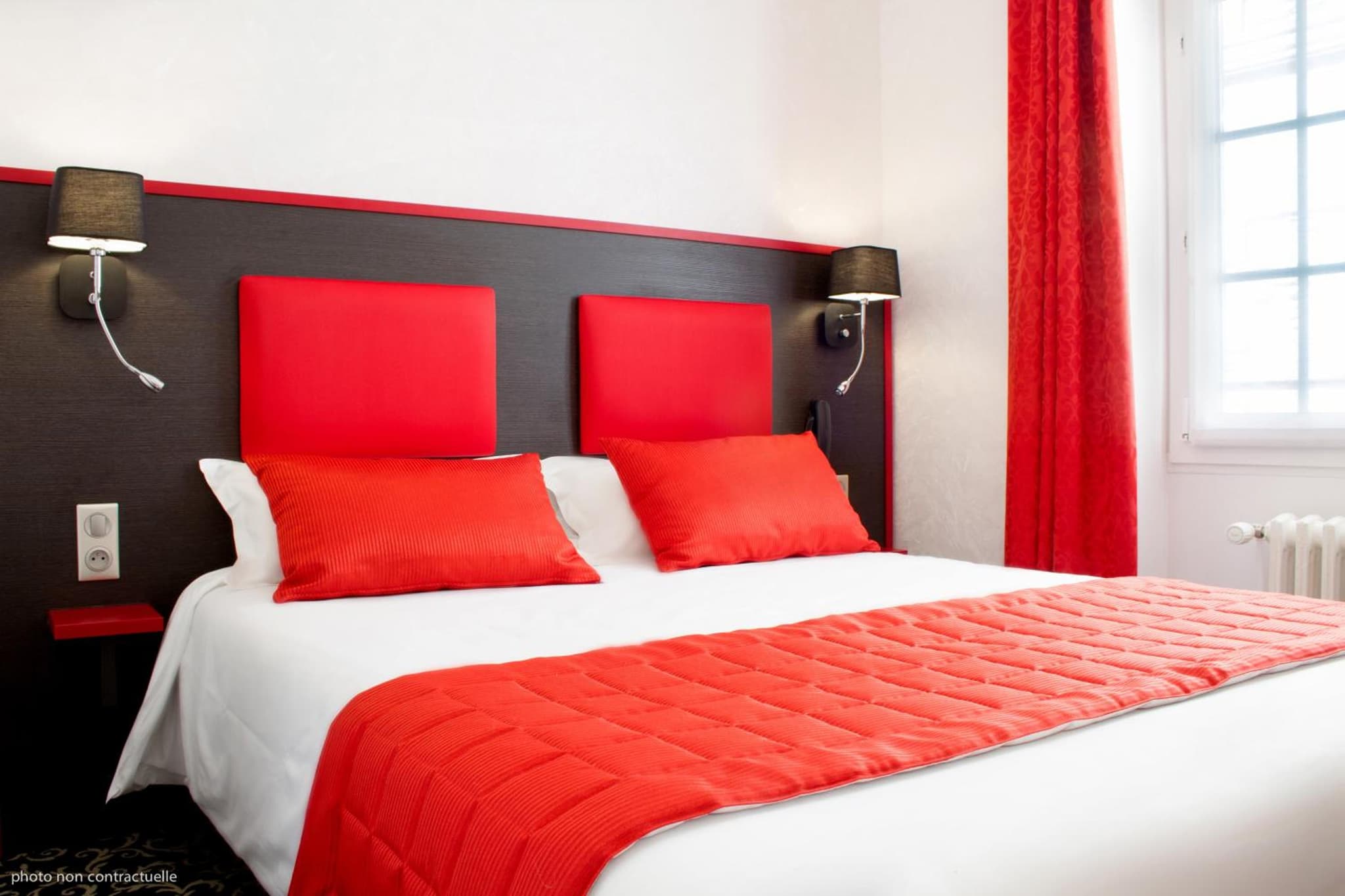 Logis Maison Vauban - Hotel St Malo photo 2