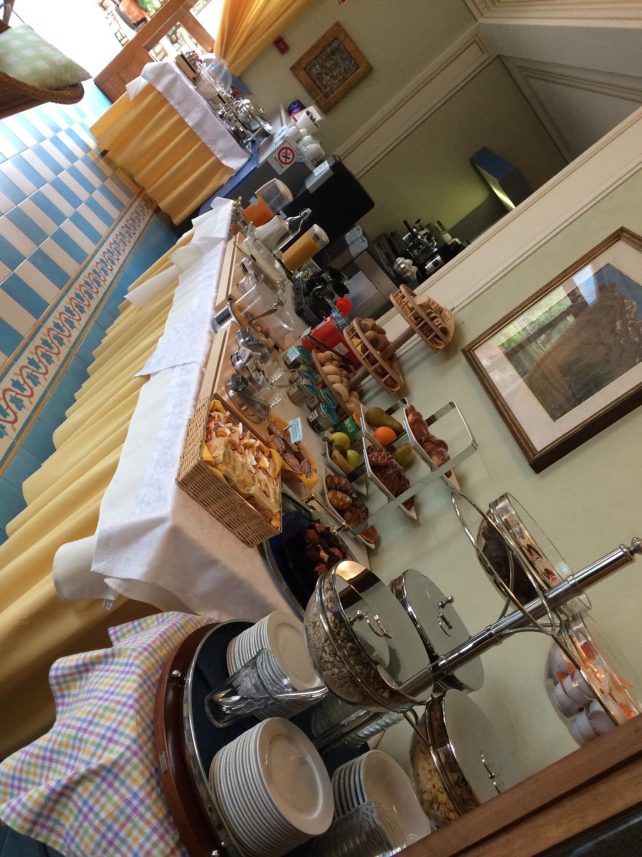 Hotel Locanda Ruscello Garnì photo 6