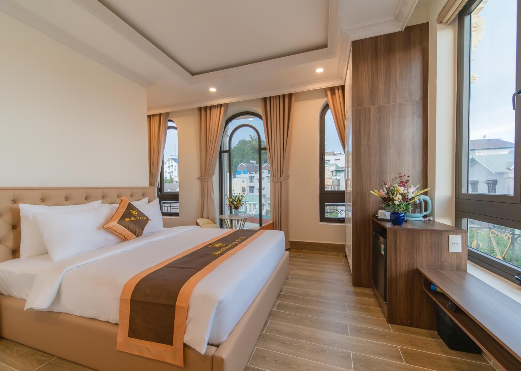 BẢO DUY HOTEL 5 photo 4
