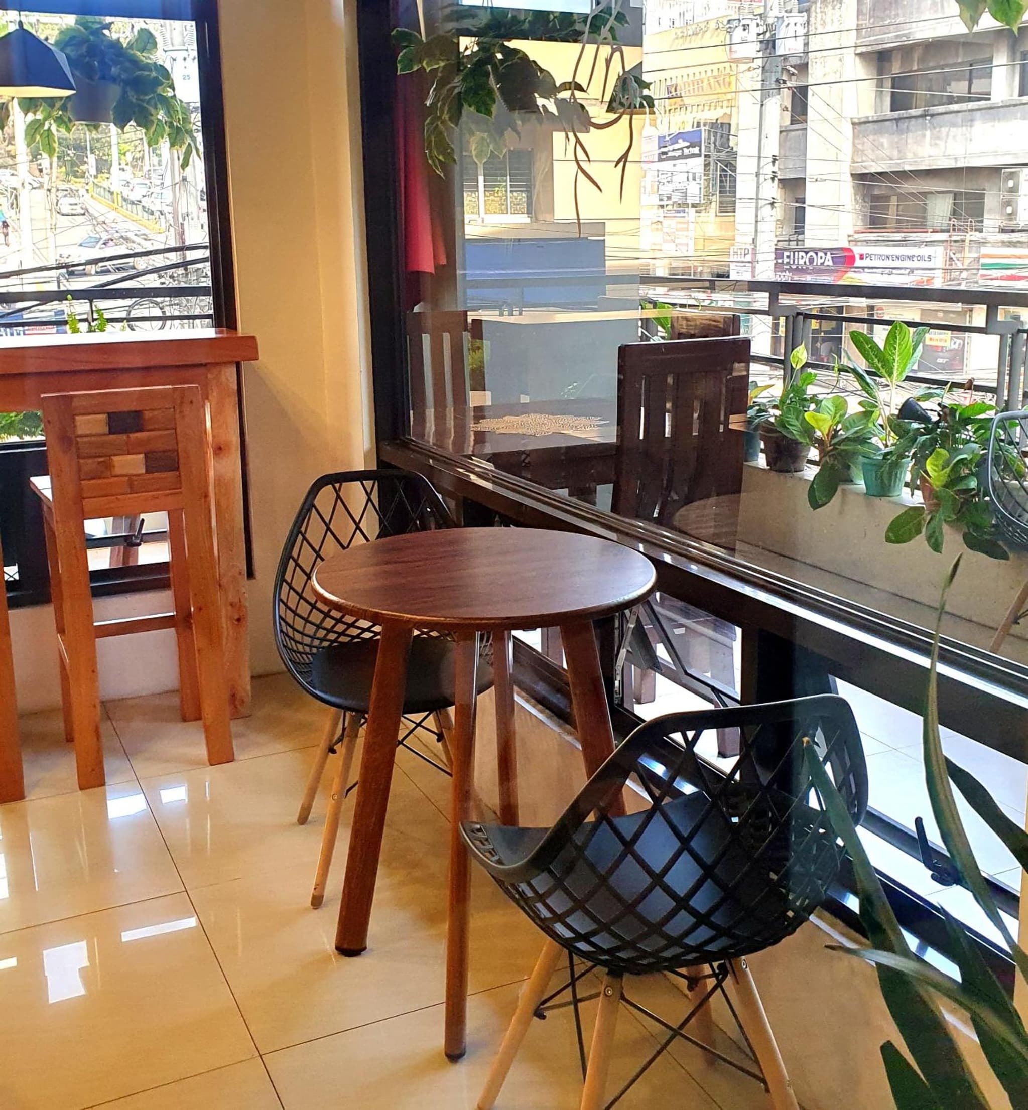 A Hotel Baguio photo 3