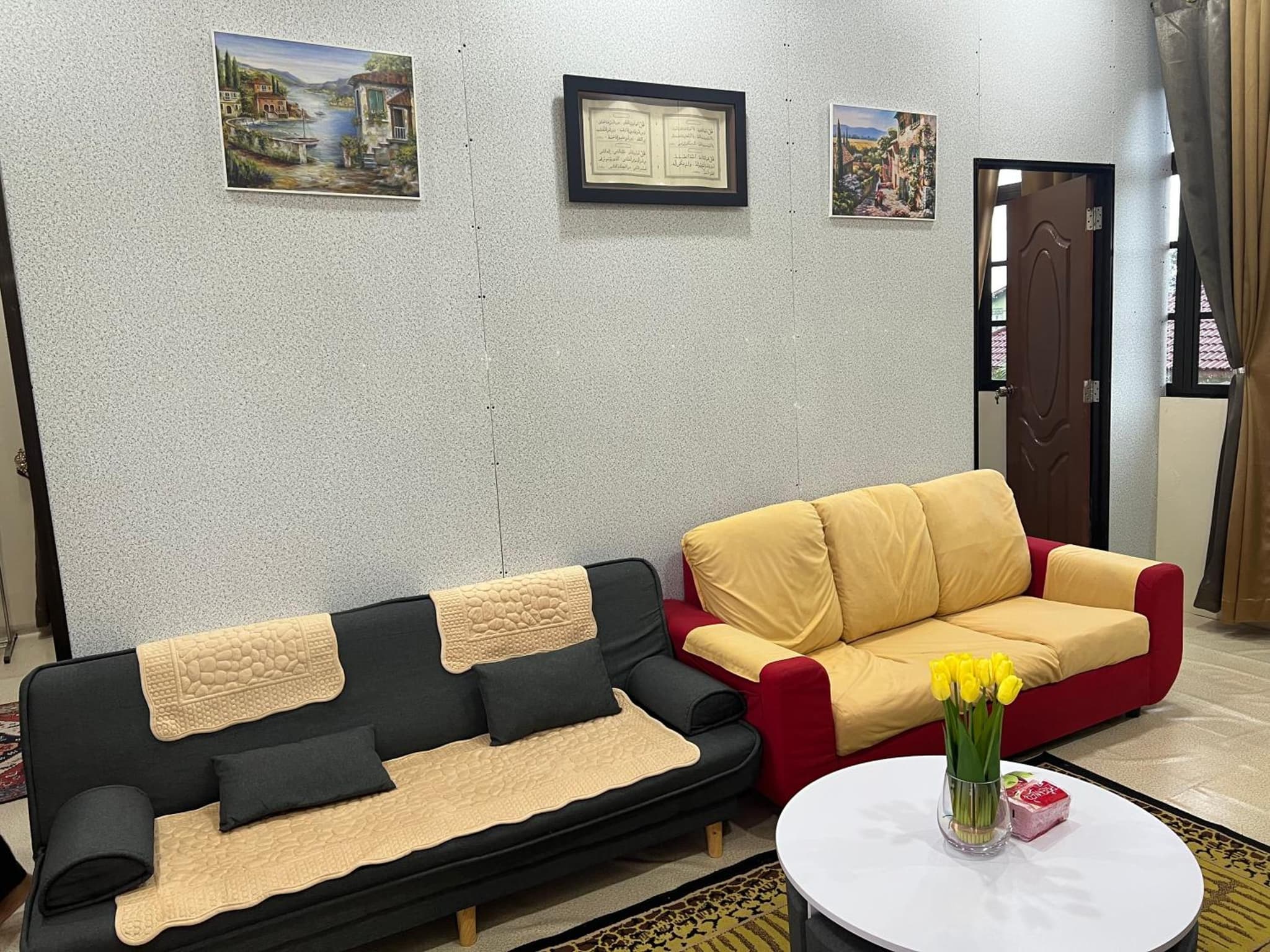 Safiyya Homestay photo 8