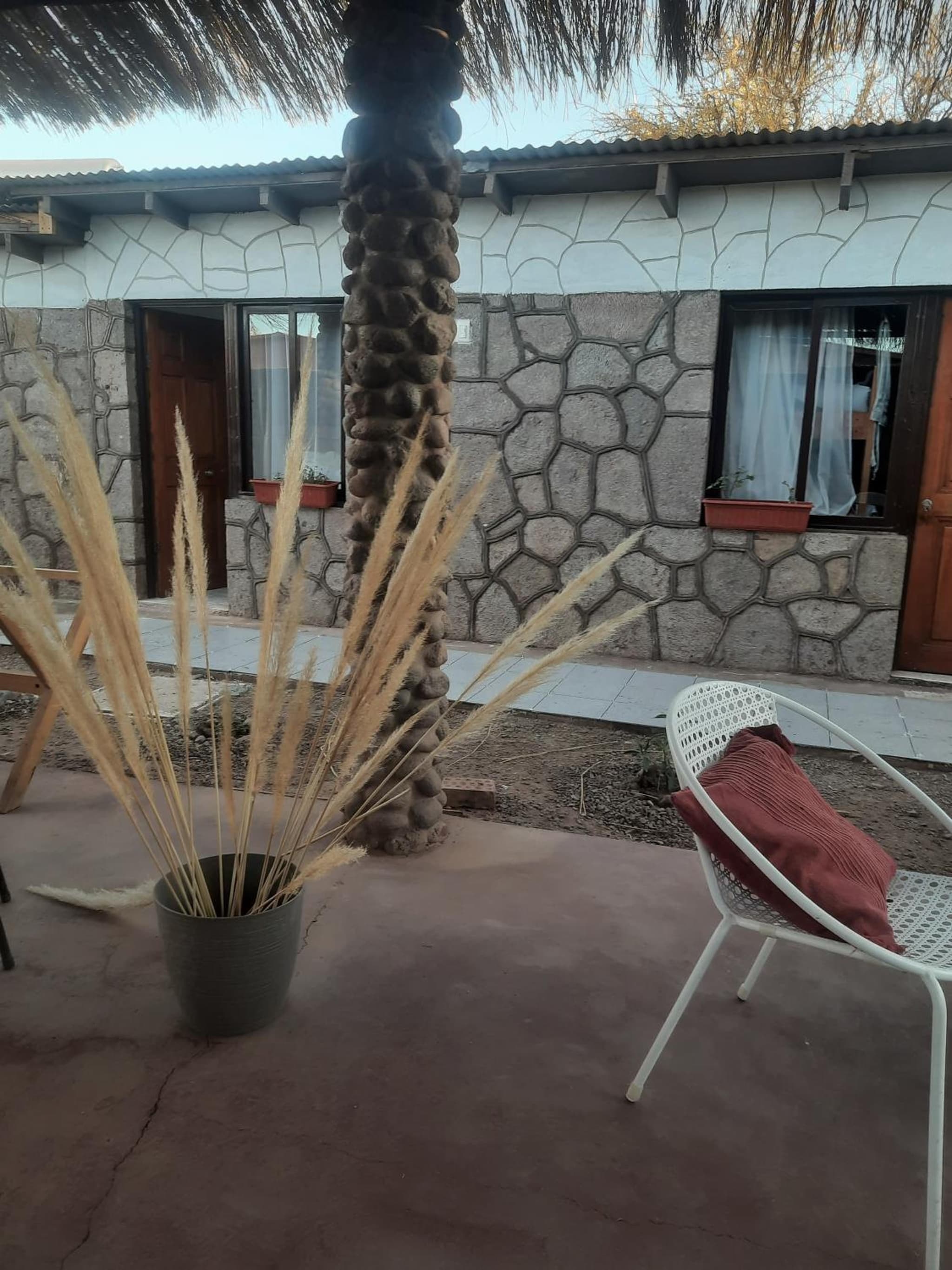 Hostal Katarpe photo 8