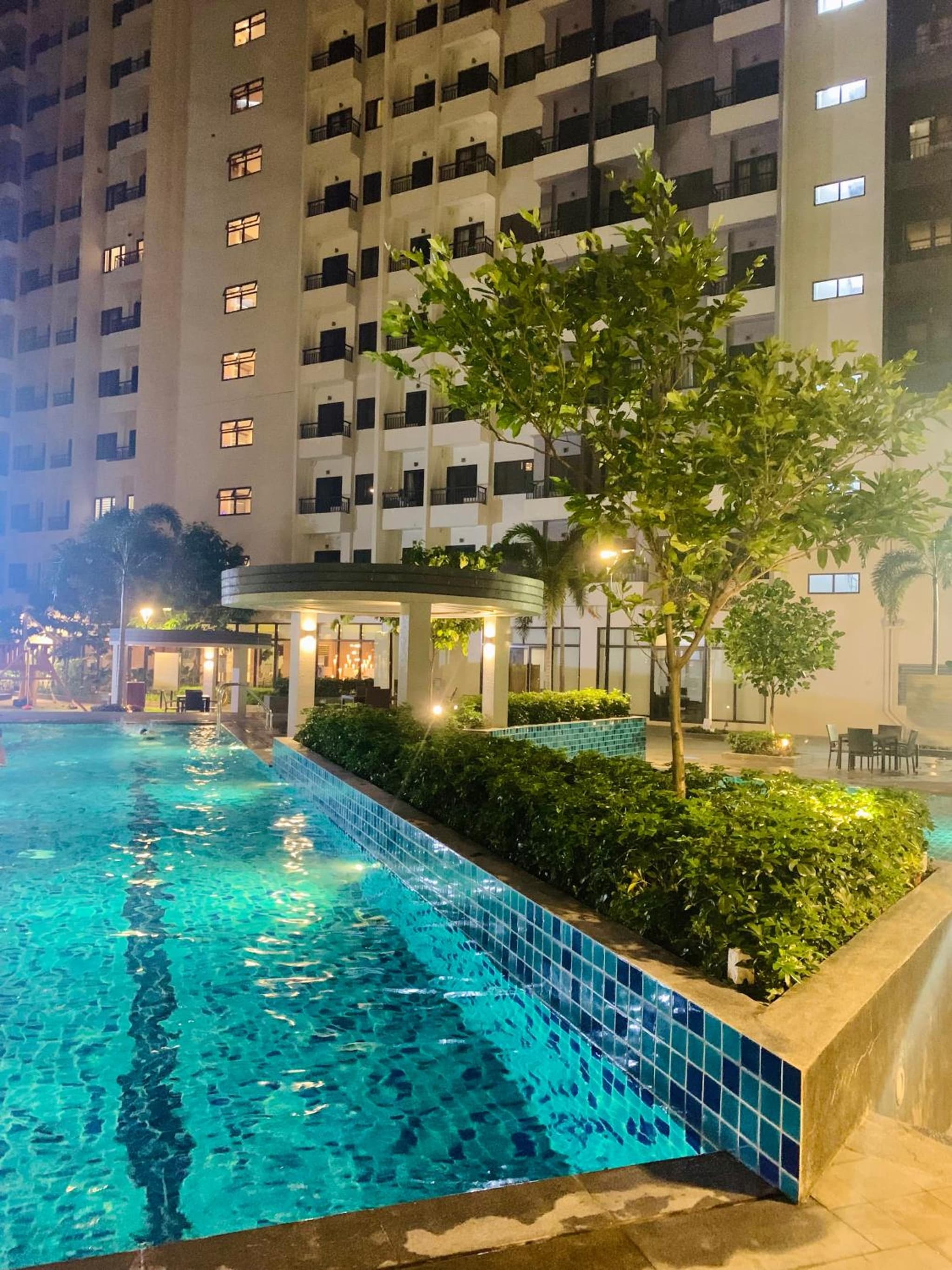 SPRING RESIDENCES - Bicutan by M&S photo 5