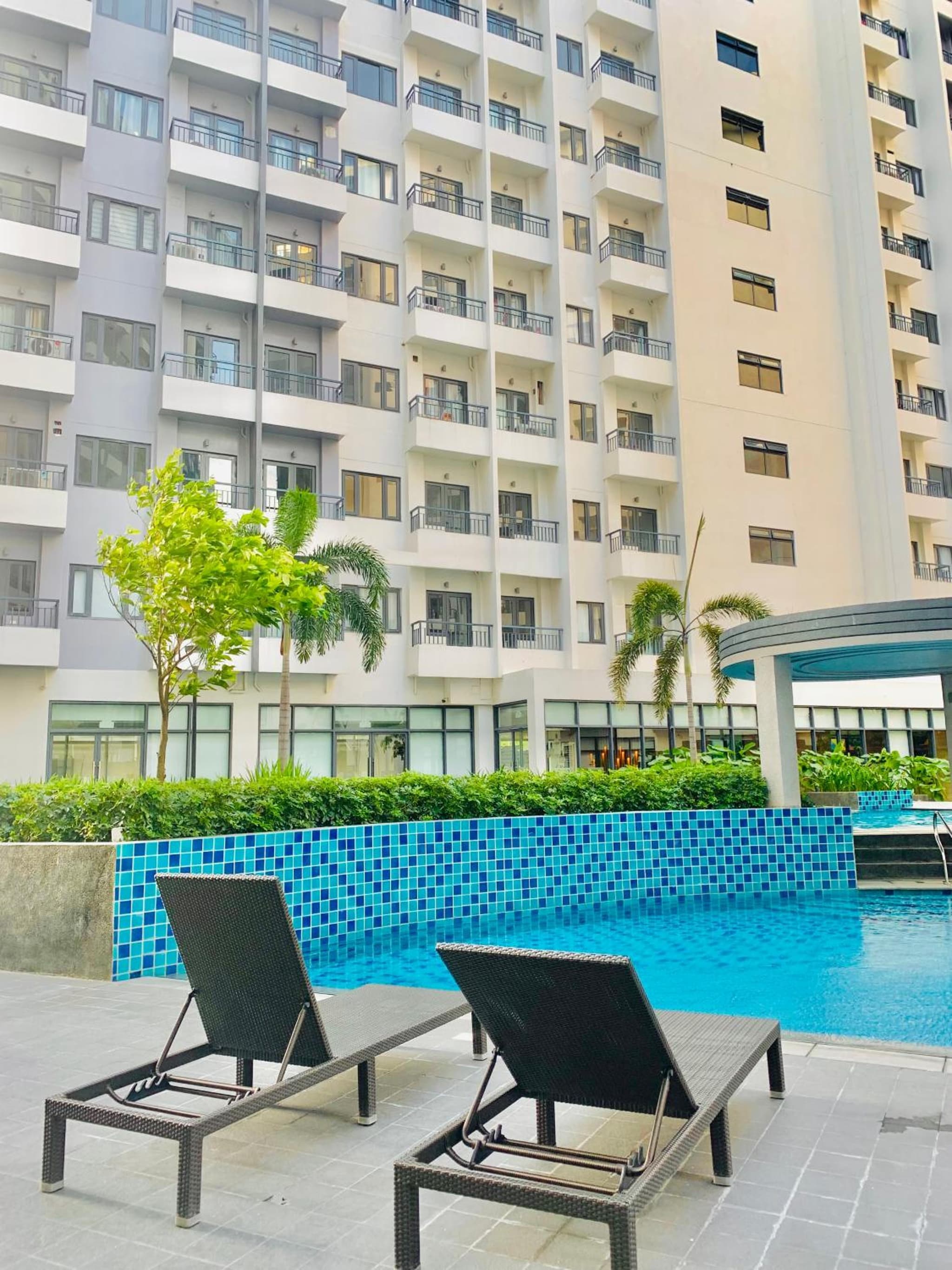 SPRING RESIDENCES - Bicutan by M&S photo 9