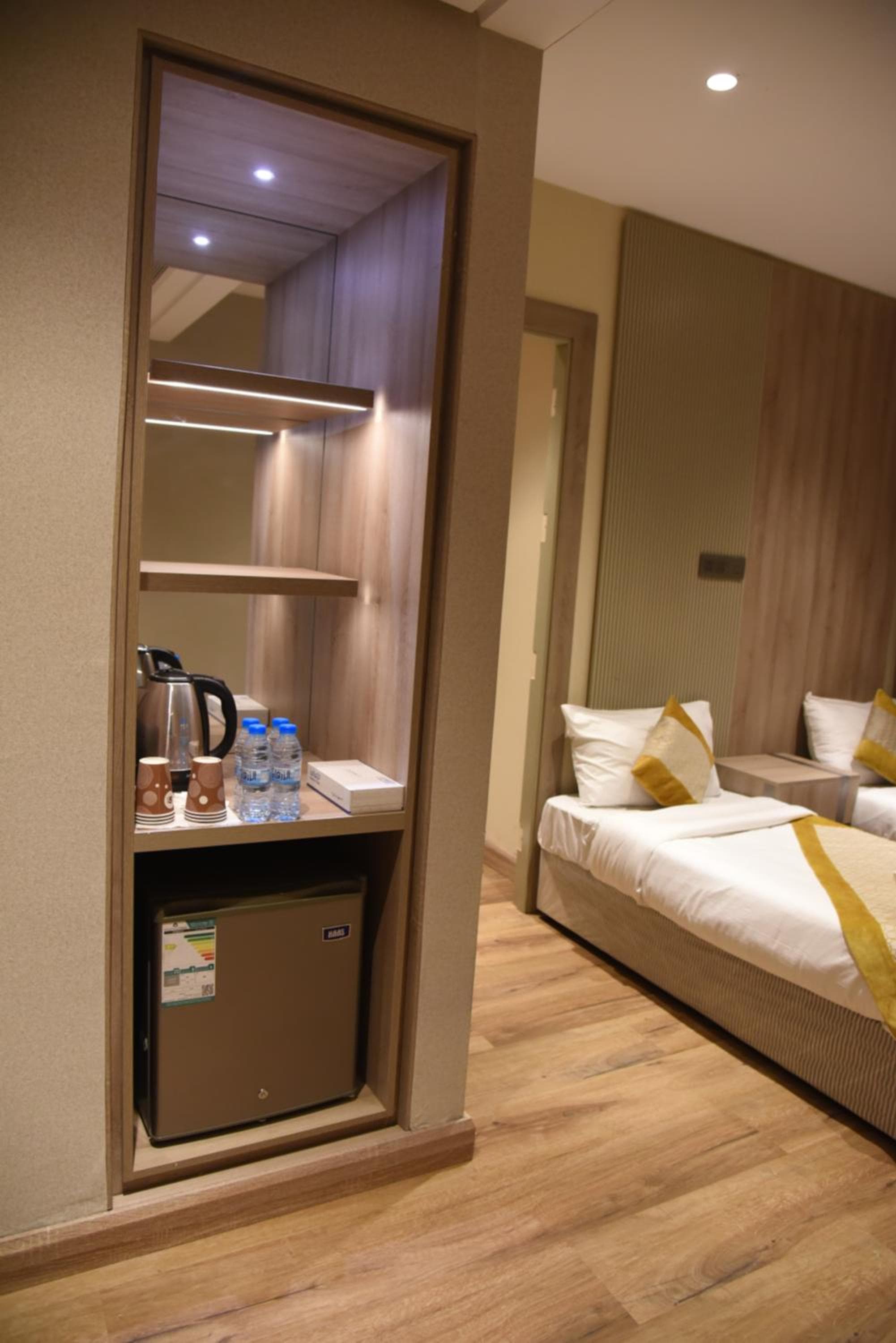 فندق رؤيا الاندلس النخبة - Roaya Alandalus Elite Hotel photo 5