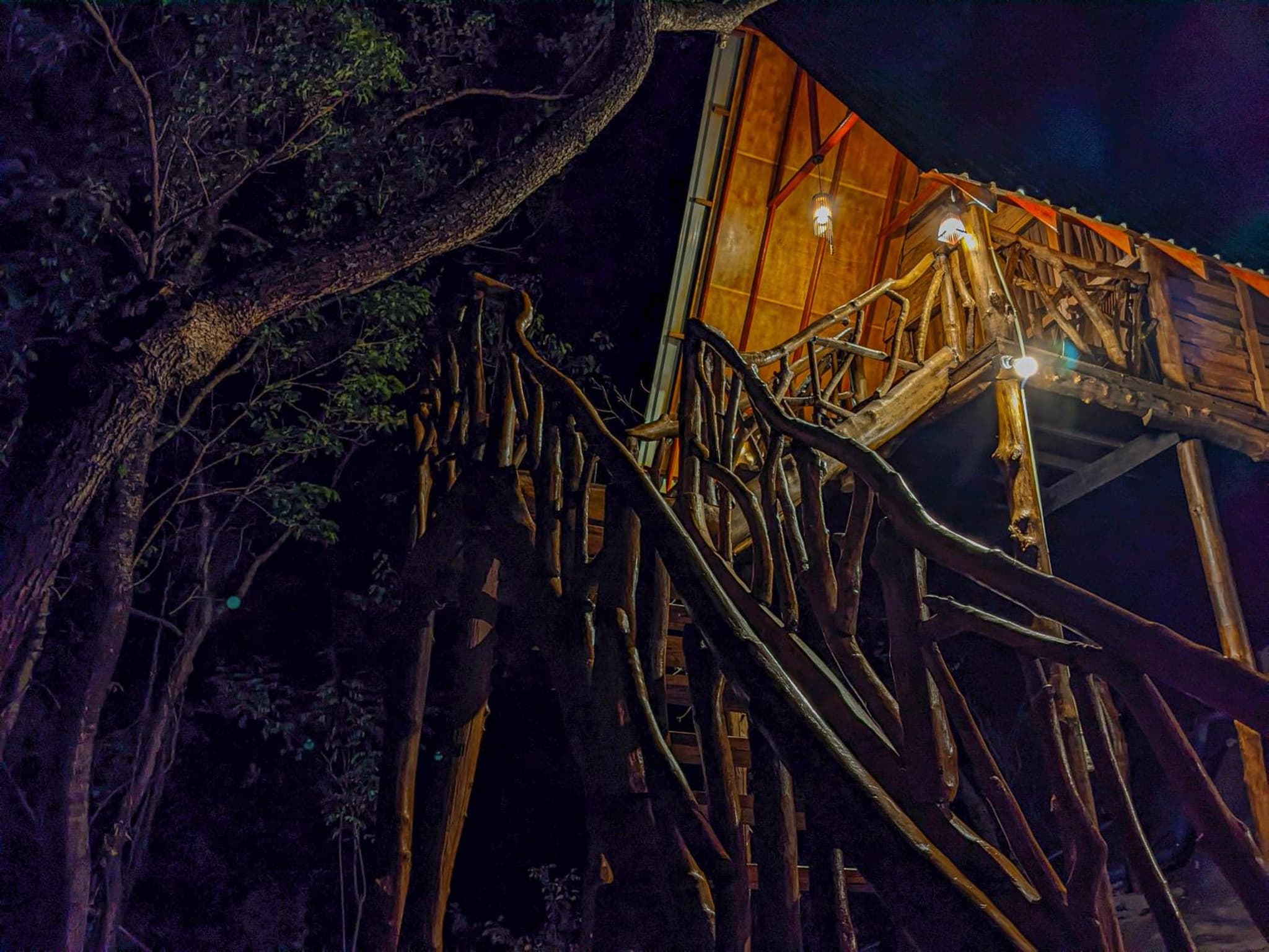 Wooden Cabana Sigiriya photo 8