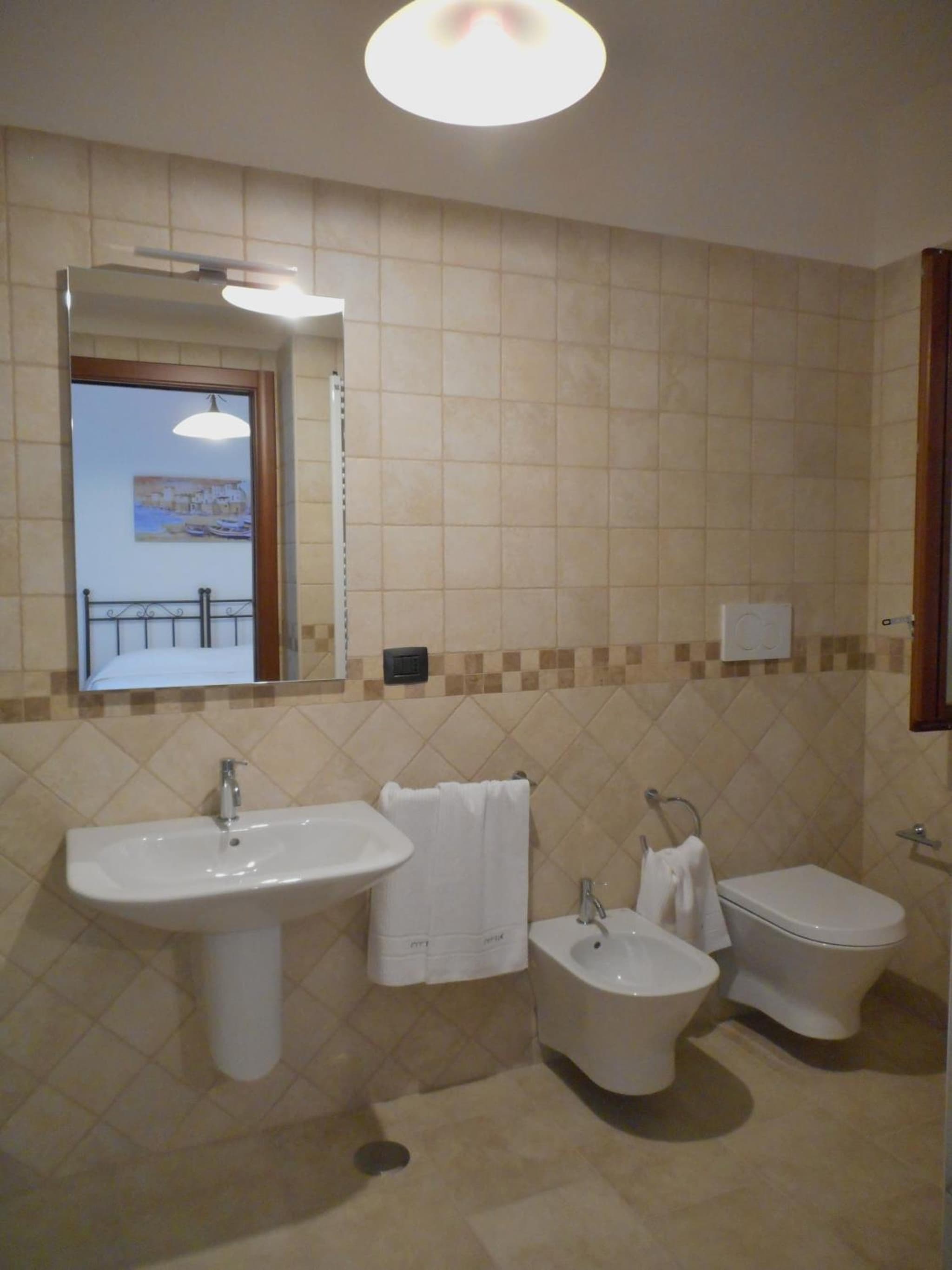 Le Terrazze Miramare B&B photo 9