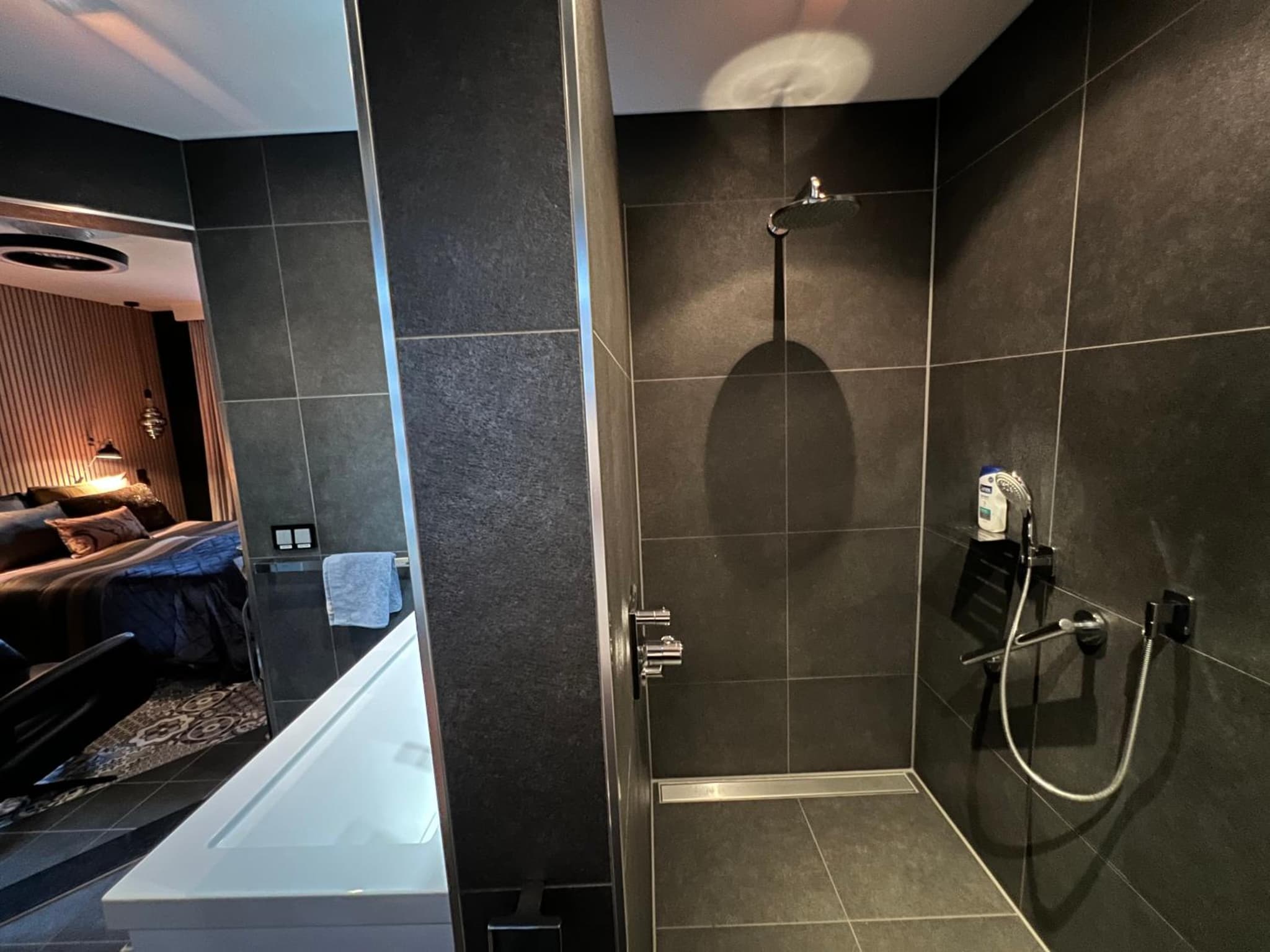 Luxe Mediterraanse Suite photo 4