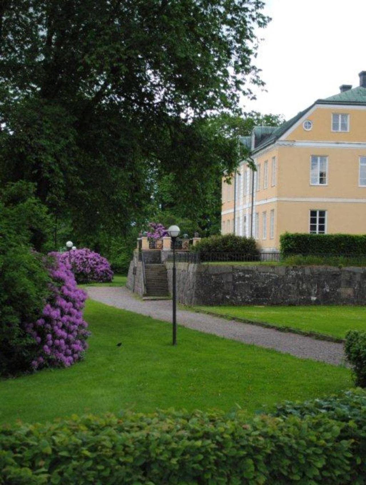 Wapnö Gårdshotell photo 7