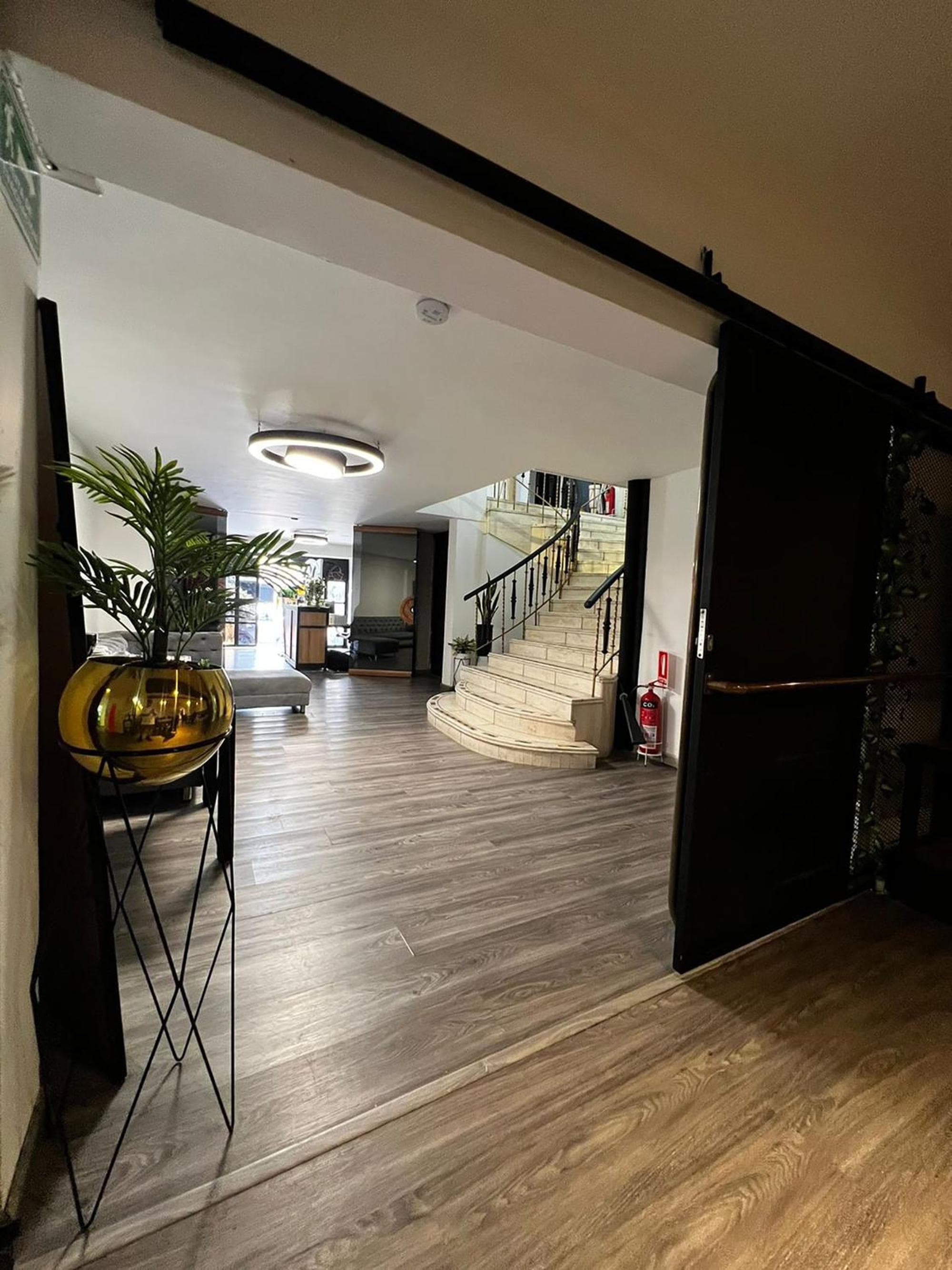 Orbe Hotel Medellín photo 8