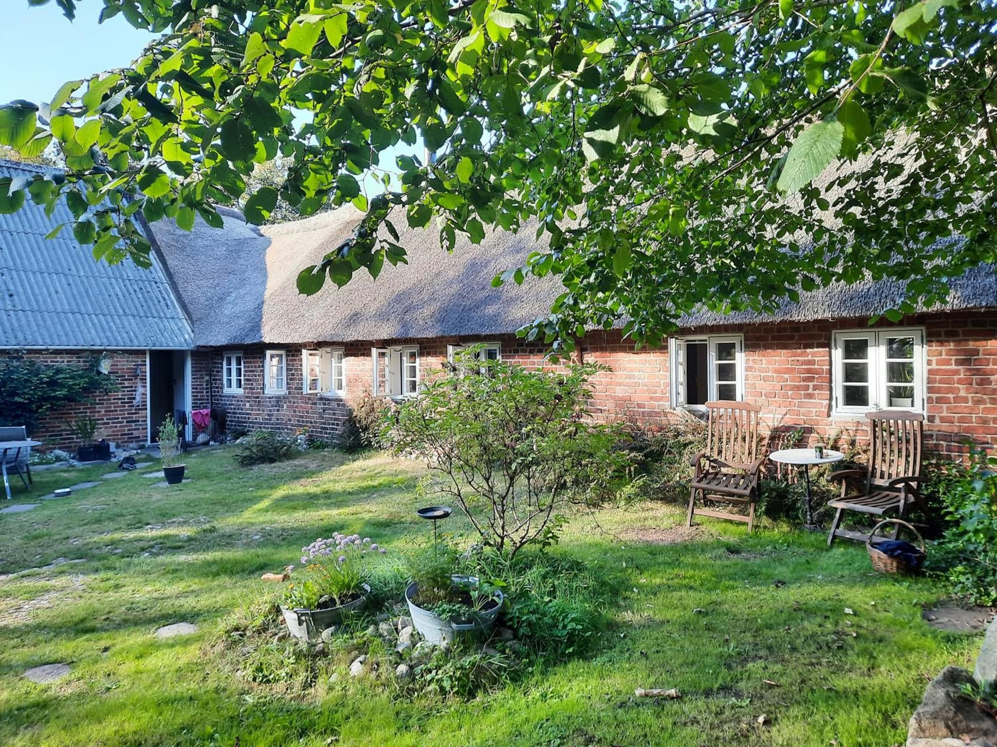 Ringkøbing Fjord B&B photo 9