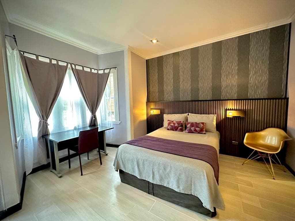 La Blanca Hotel photo 9