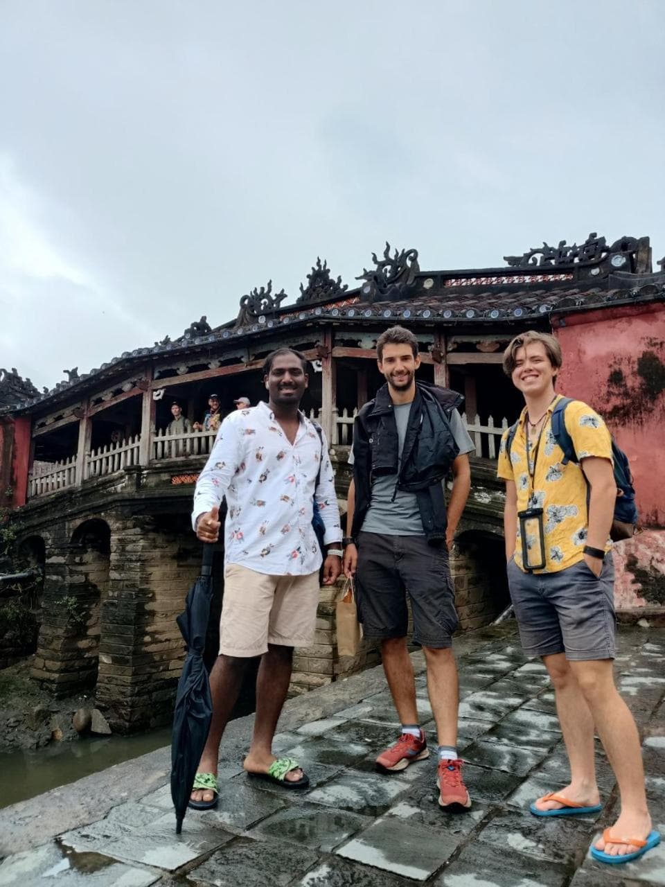 Sun Paradise Villa Hoi An photo 3