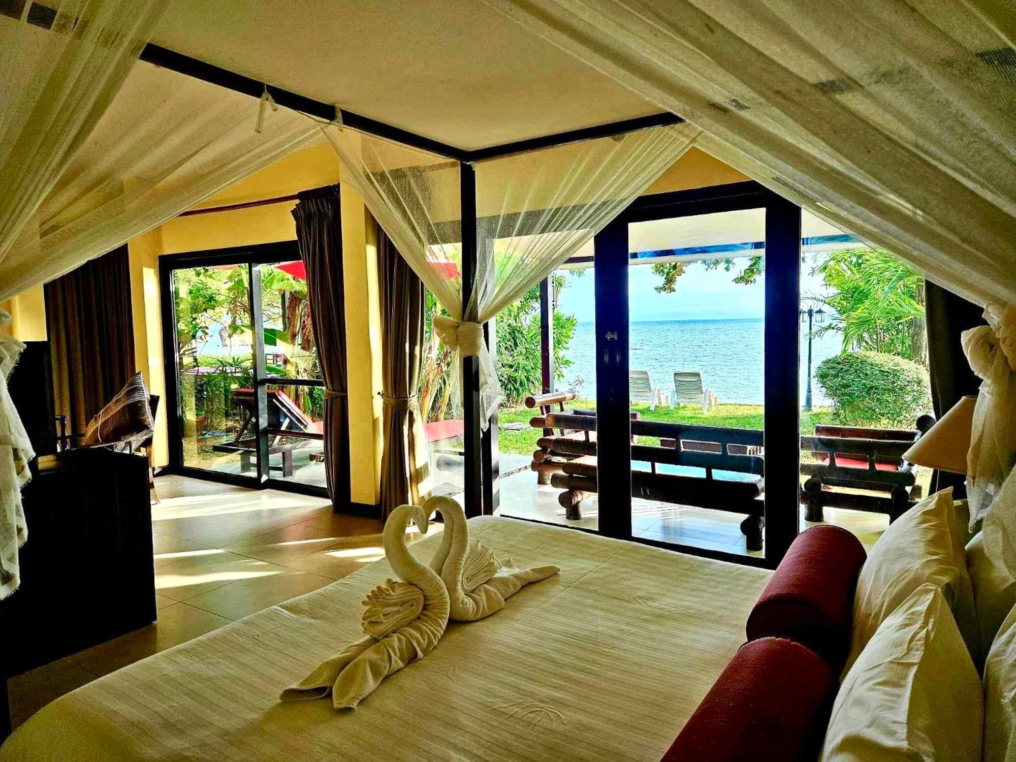 Cinnamon Beach Villas photo 7