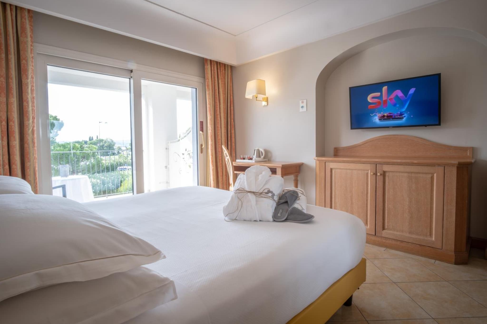 Palace Hotel Desenzano photo 4