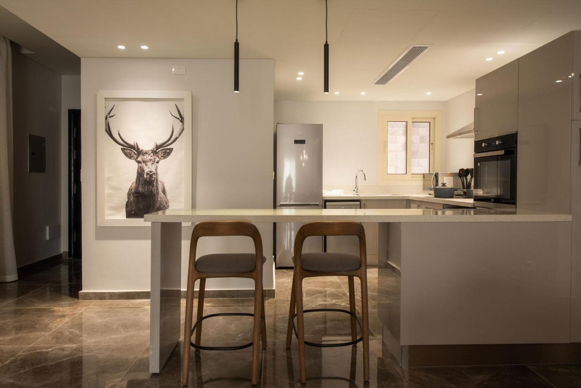 New Cairo, Akoya Residence, Sequoia photo 9