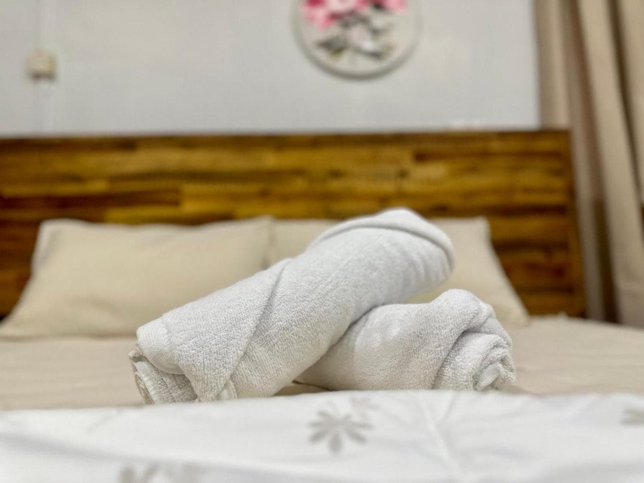 Mijanna Guesthouse - Johor Bahru photo 9