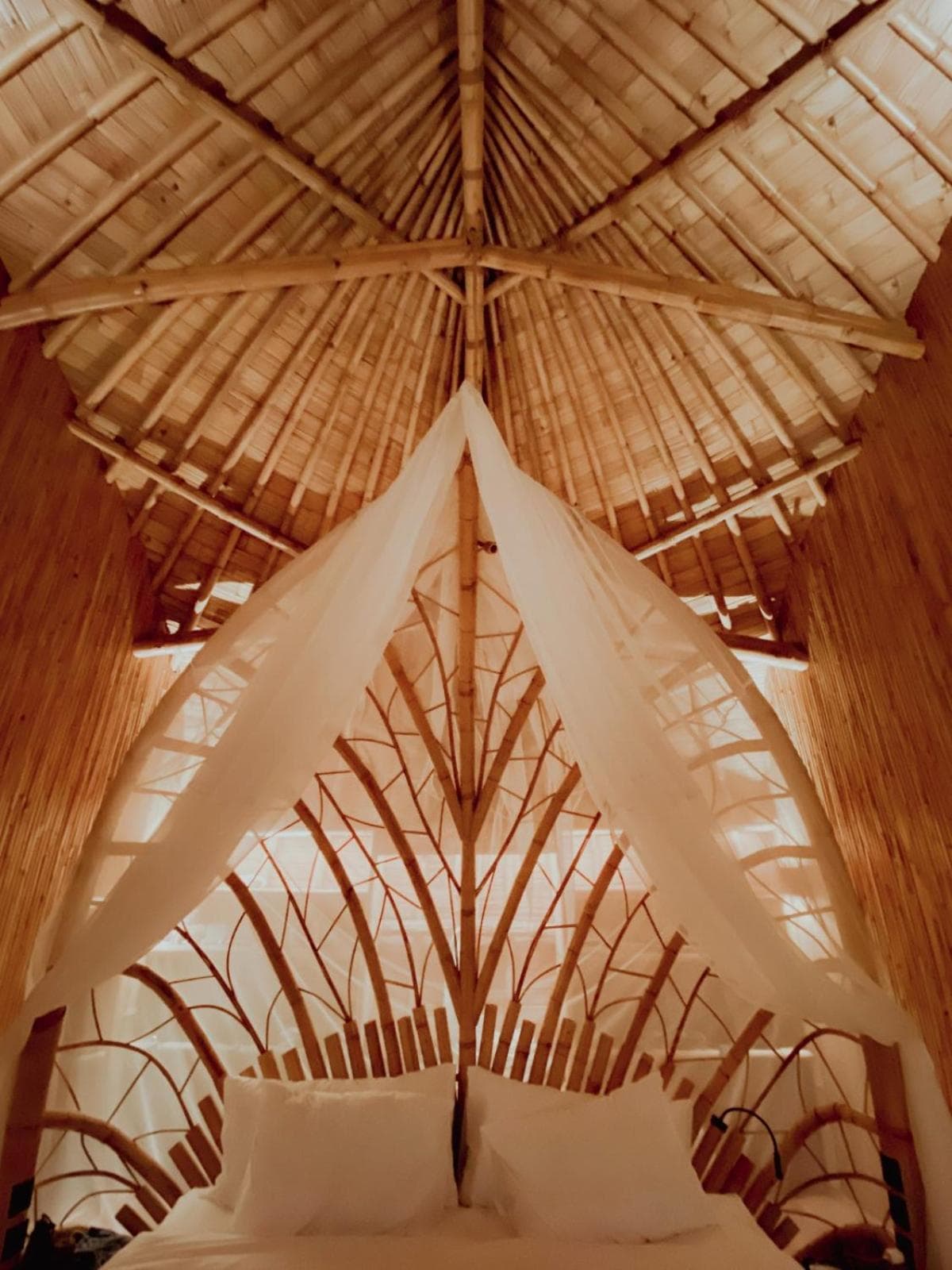 Kini Resort - Luxury Beachfront Bamboo Resort photo 3