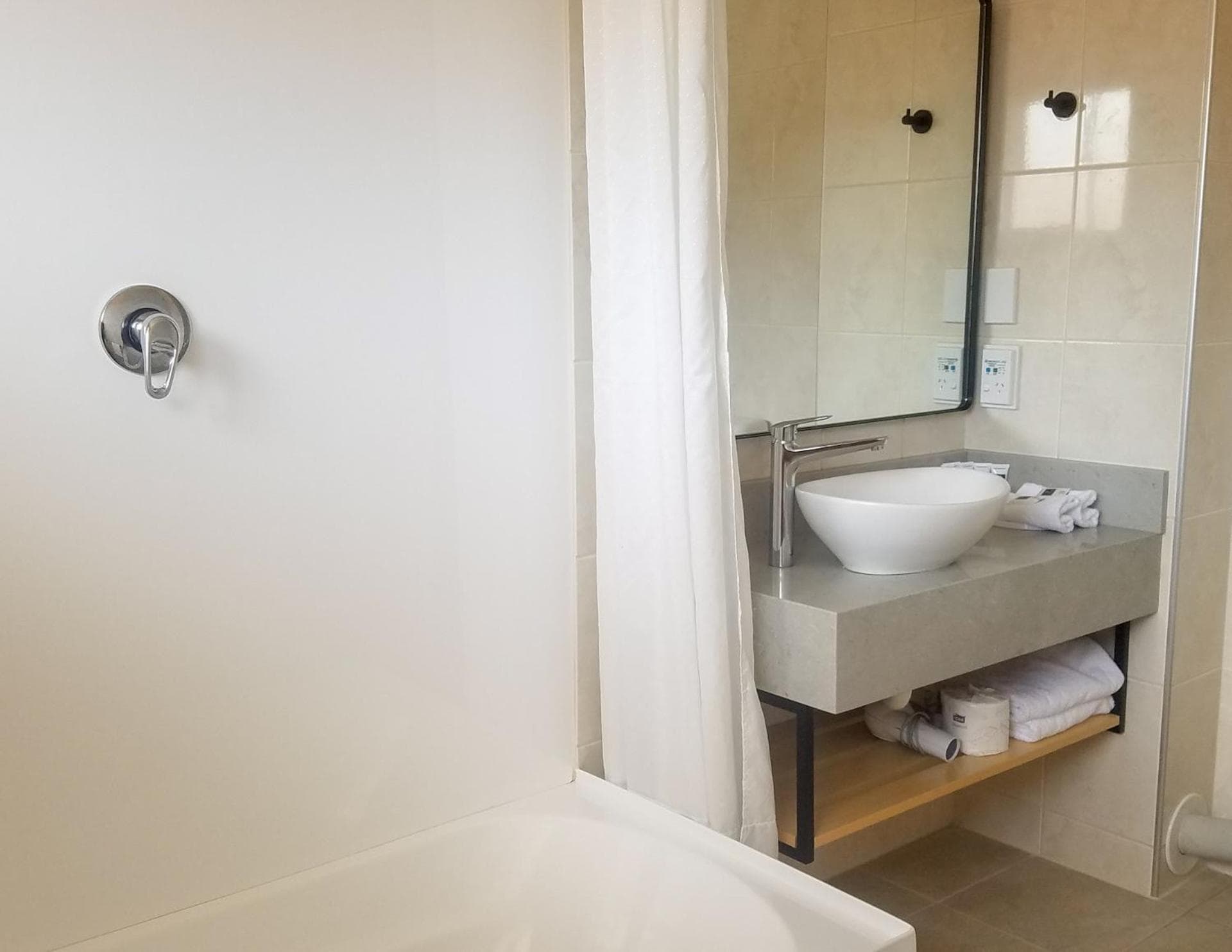 Distinction Whangarei Hotel & Conference Centre photo 2