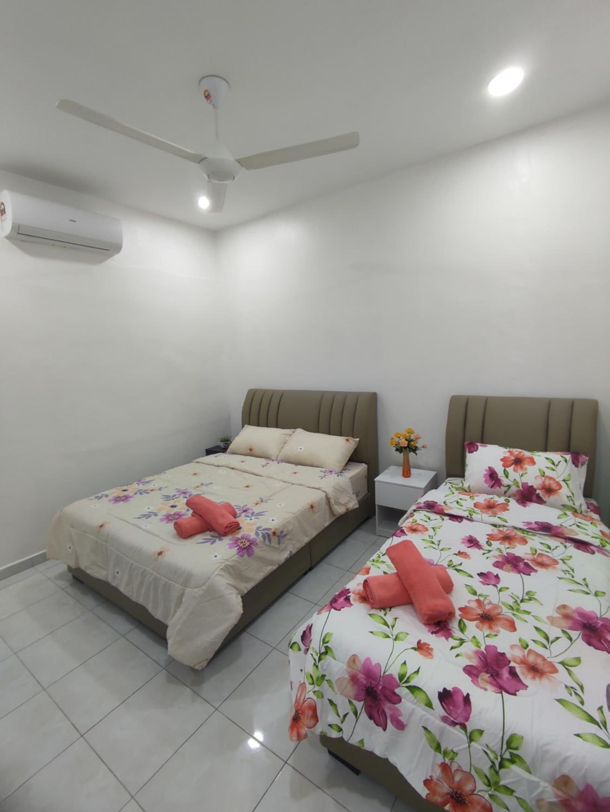 Ipoh Enchanted Sunway Ipoh Garden Home photo 8