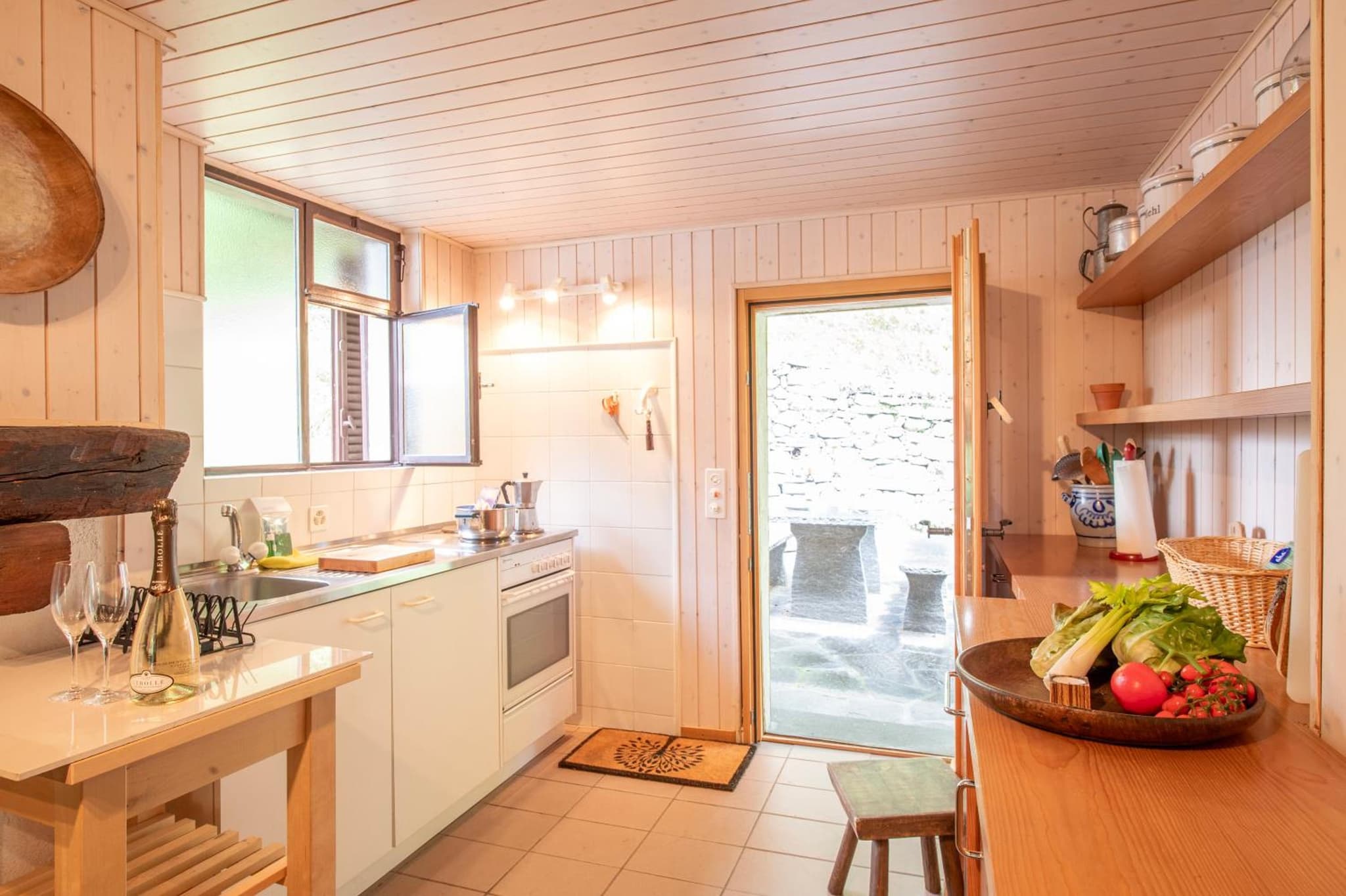 Spitzenhaus Val Onsernone - Happy Rentals photo 5