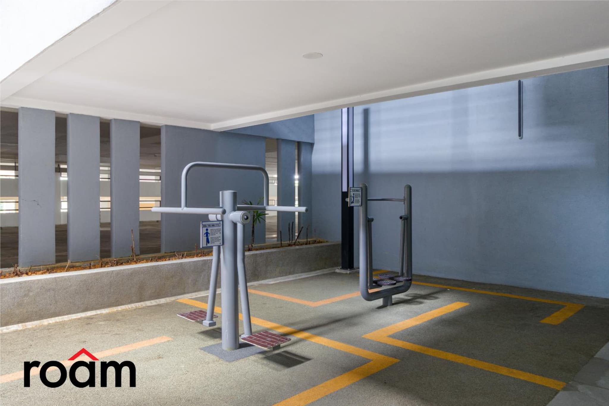 Neu Suites Residence, Embassy Row photo 2