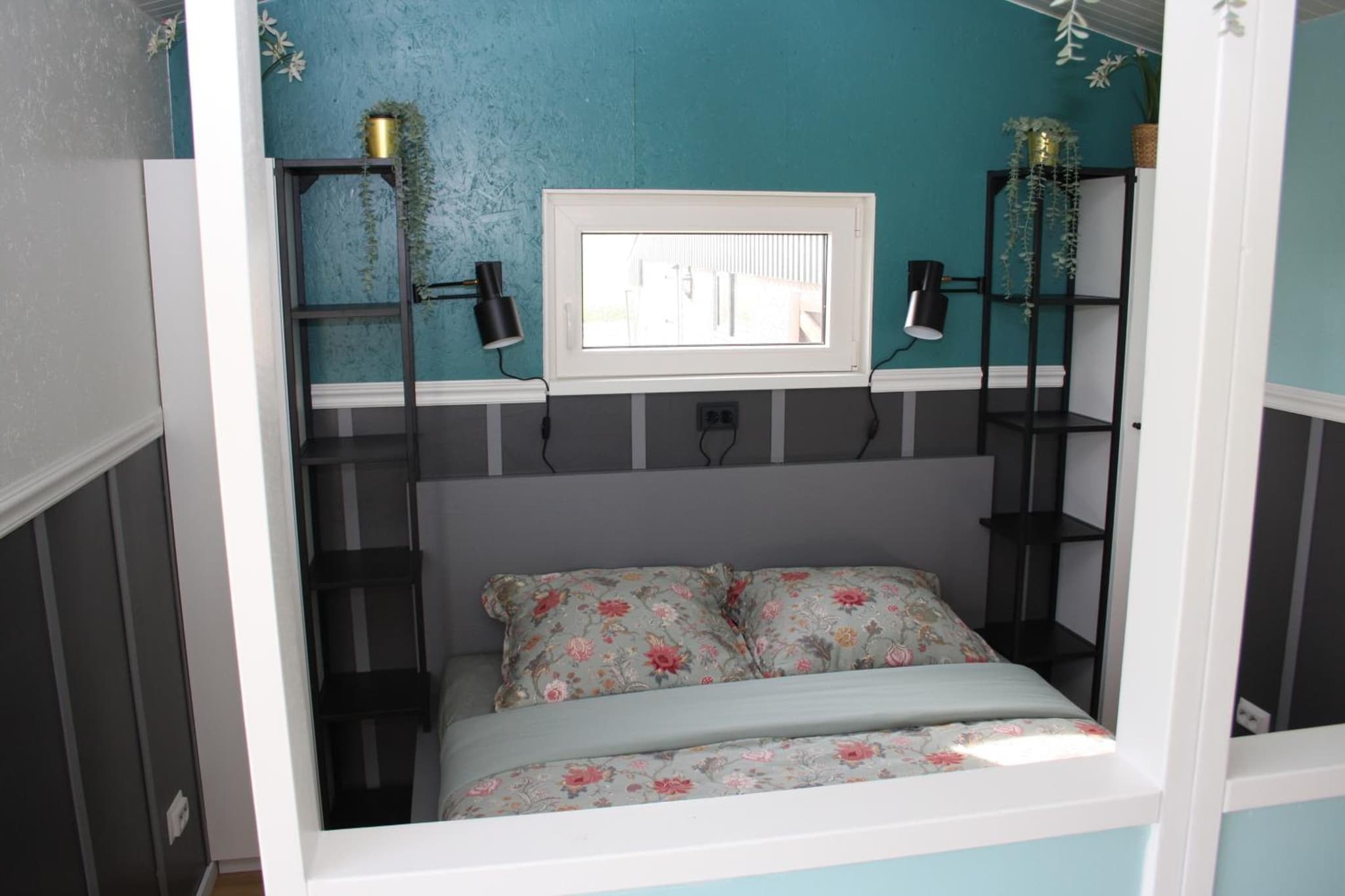 Boerenchalet Dirk, Minicamping de Grutte Earen photo 2