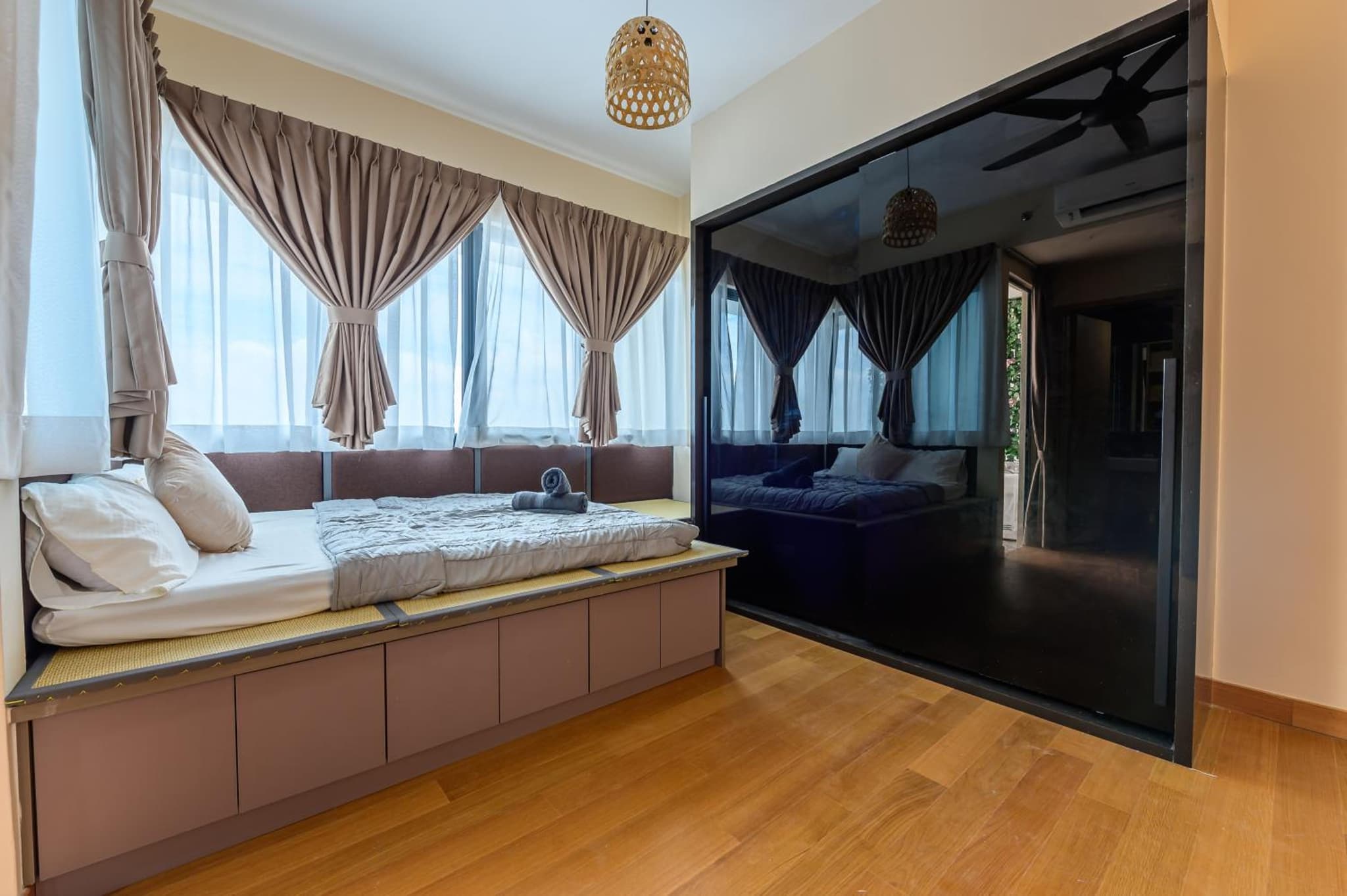Penthouse Sky Jacuzzi At KLCC photo 2