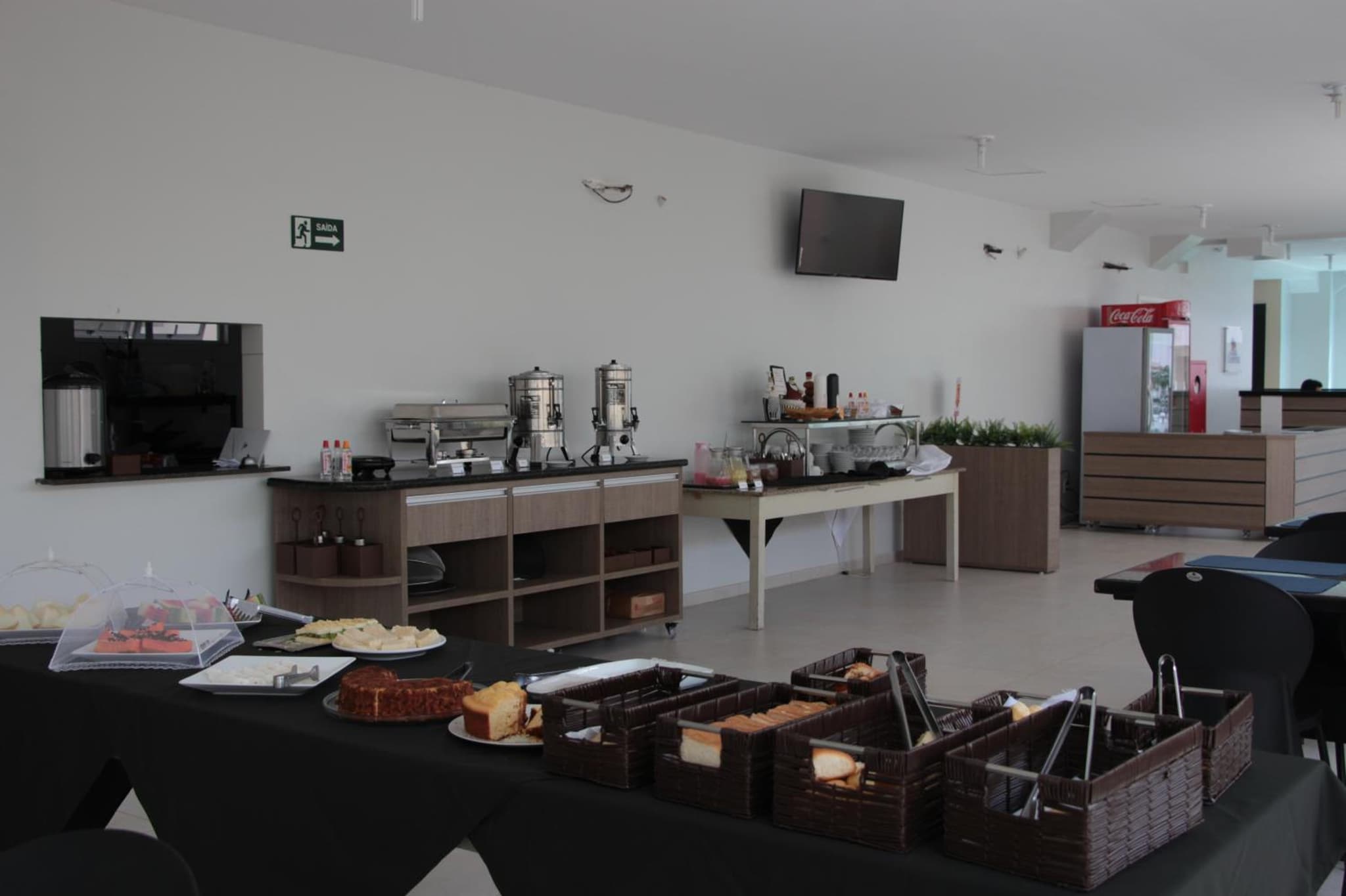 Hotel Ilha Costeira photo 5