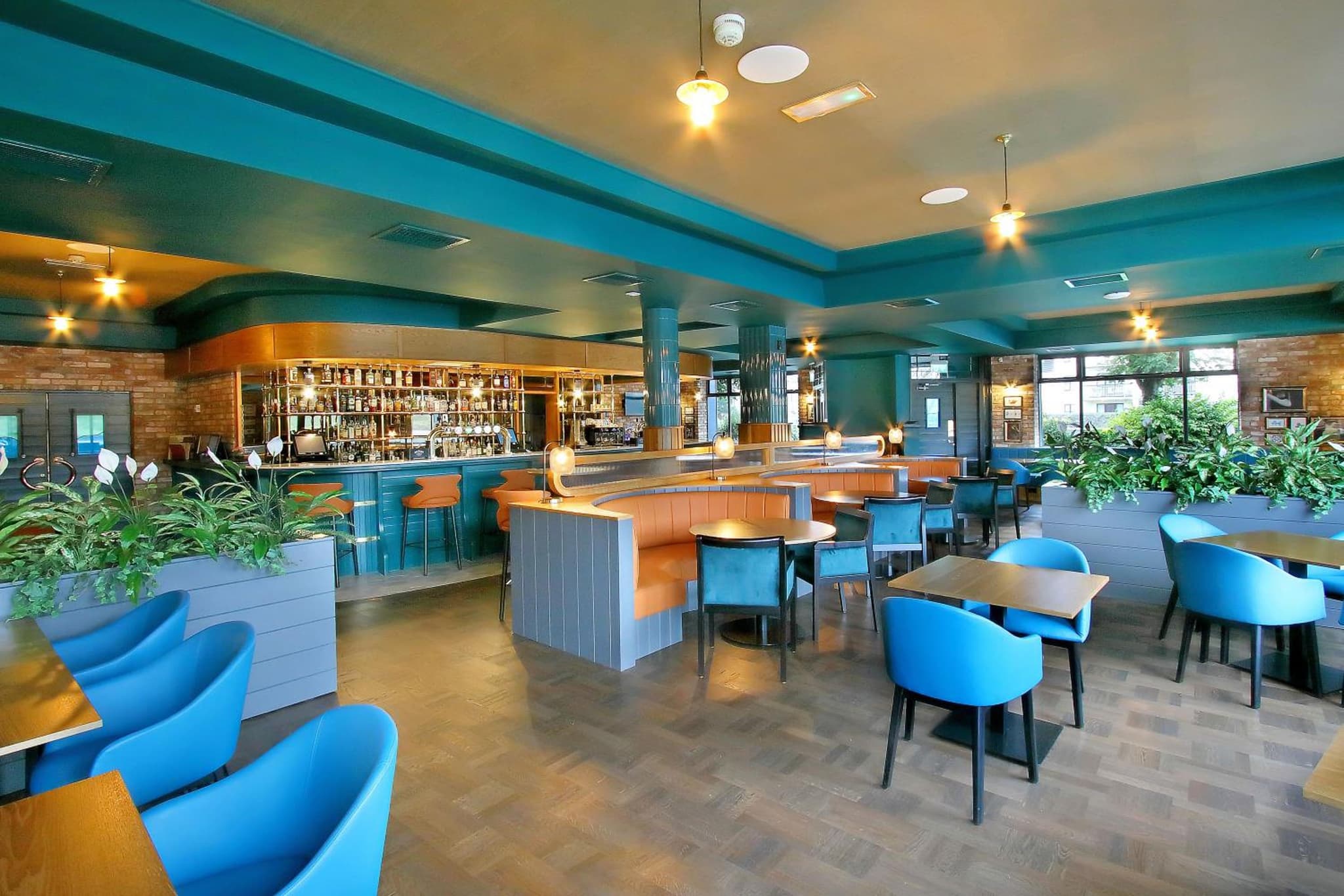 Waterford Marina Hotel photo 7