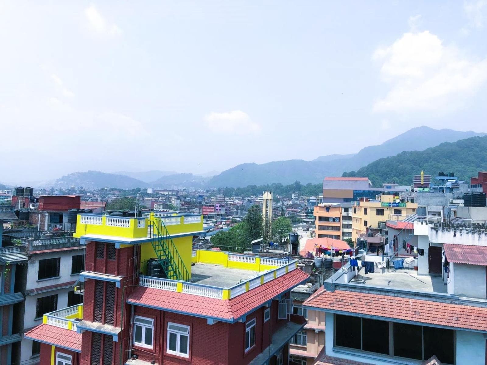 Hotel Balgopal photo 9