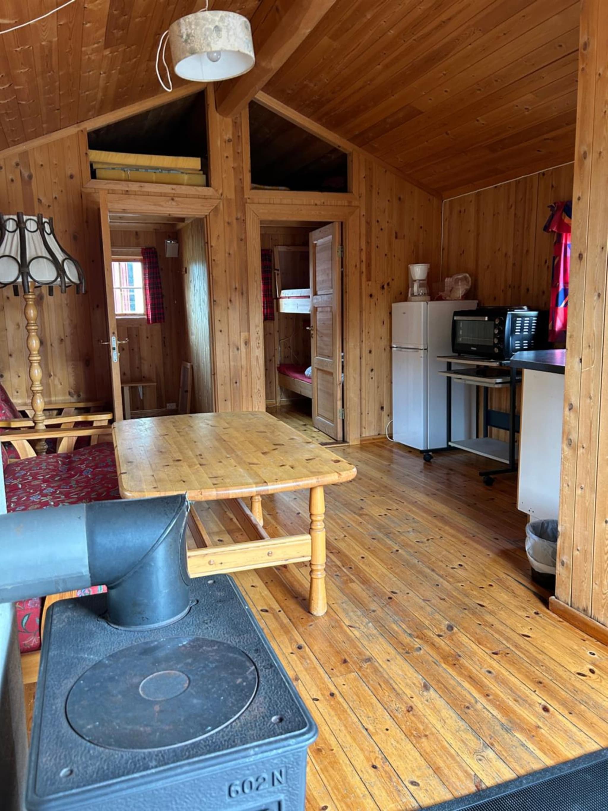 Atnasjø Kafe AS photo 5