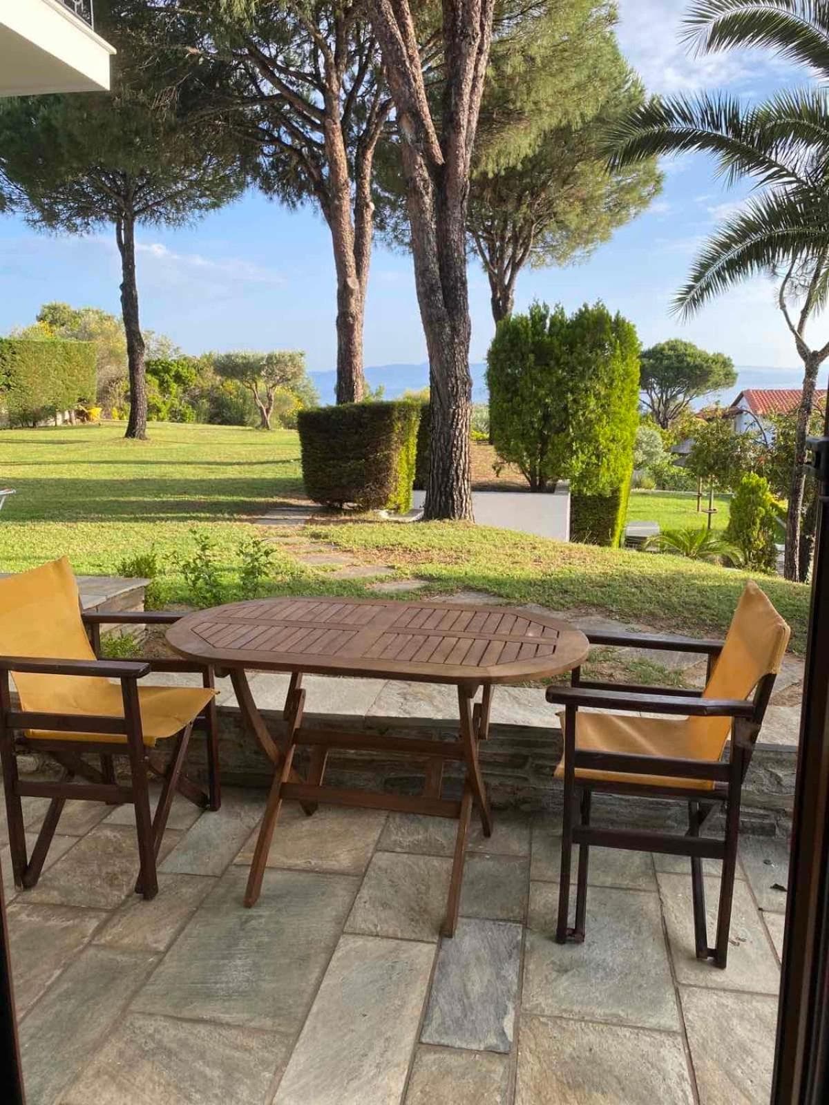 Villa POLYTIMI photo 8