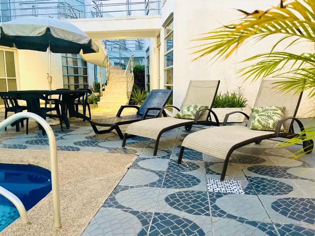 Zuruma Hotel photo 4