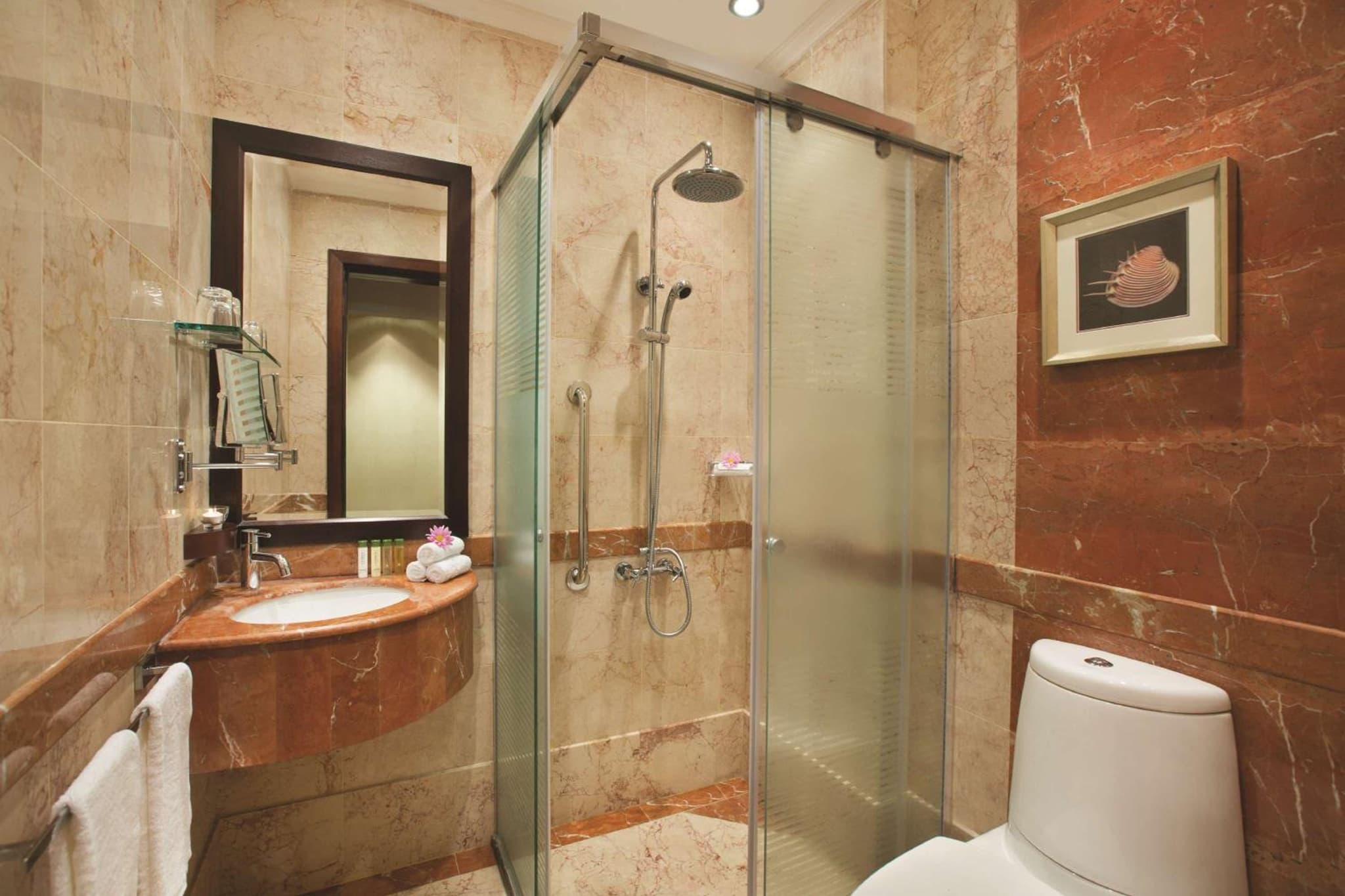DoubleTree by Hilton Dhahran photo 5