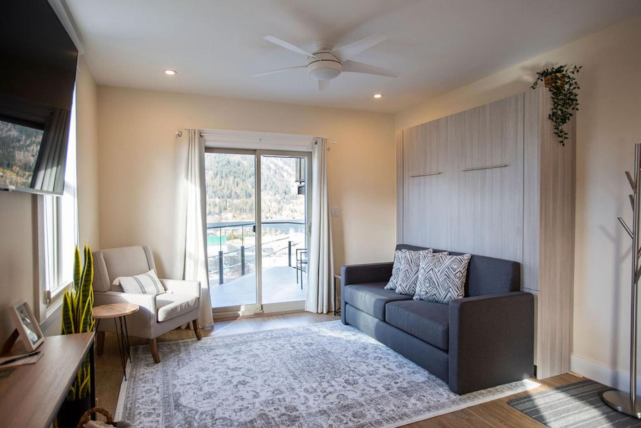 Stirling All Suites Hotel photo 4