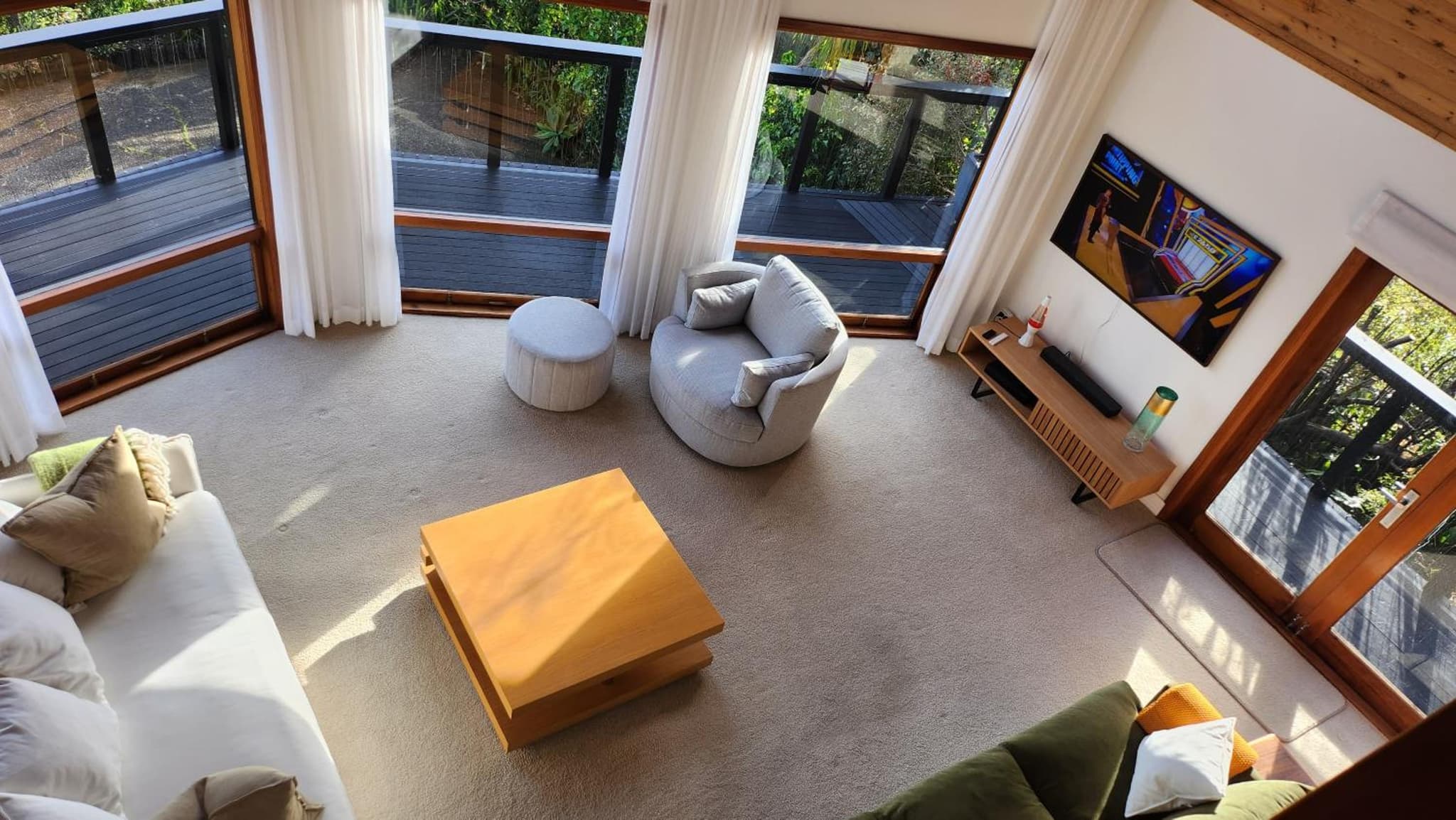 The Black Chalet photo 2