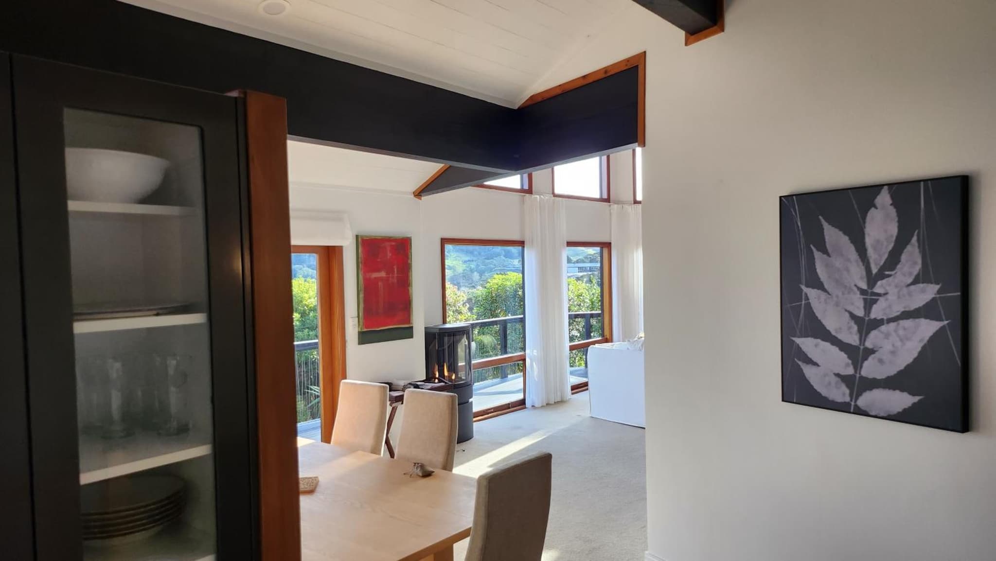 The Black Chalet photo 7