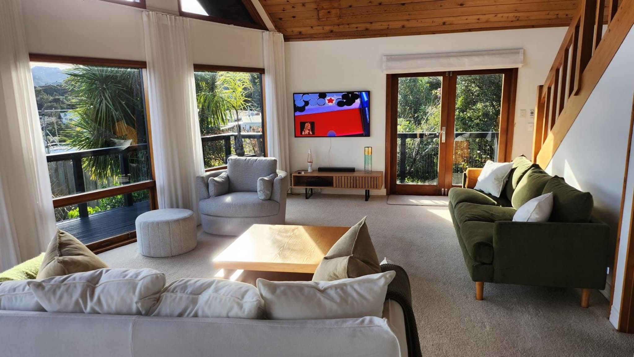 The Black Chalet photo 8