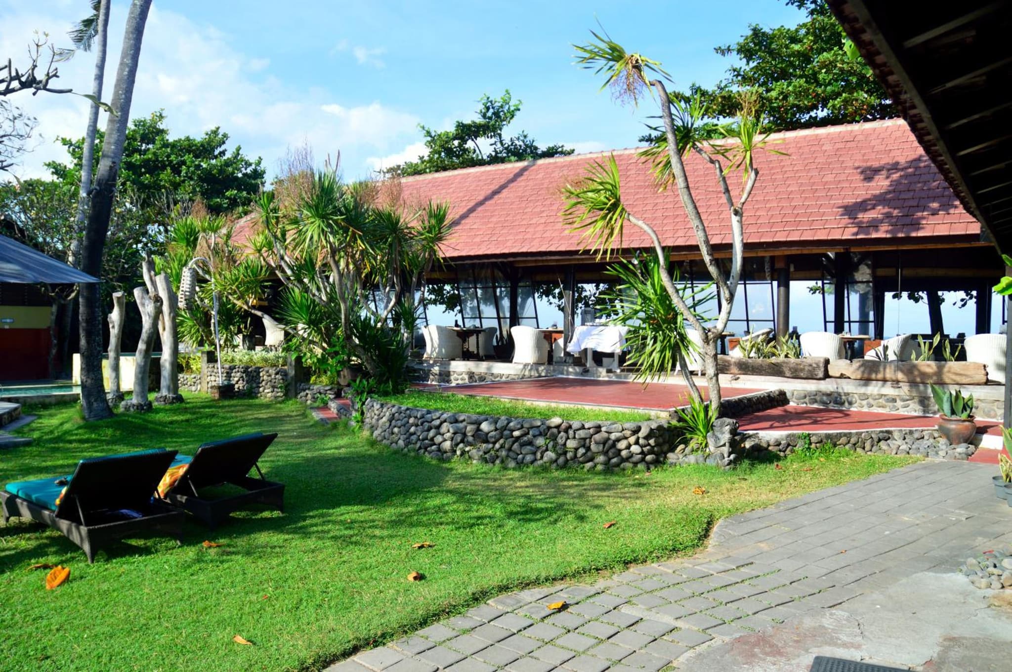 Peneeda View Beach Hotel photo 3