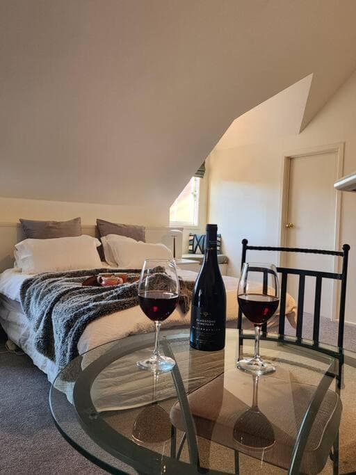 The Loft @ Gladstone Vineyard photo 8