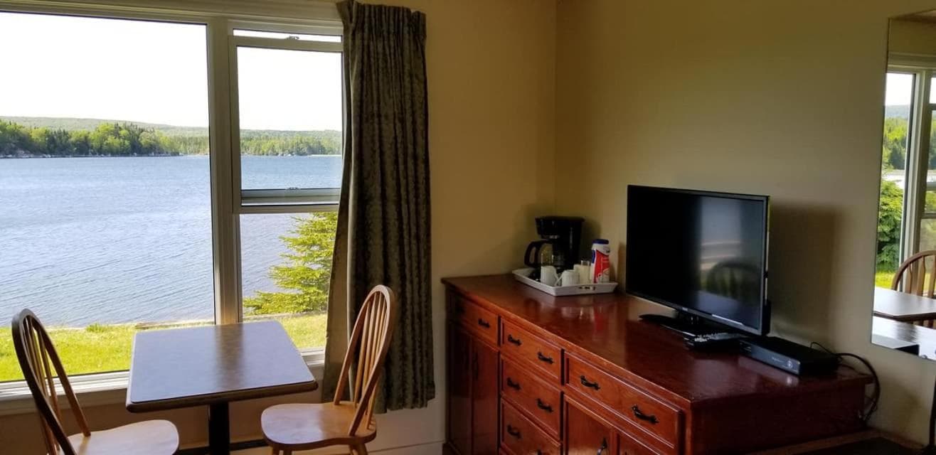 St Ann's Motel & Cottage photo 3